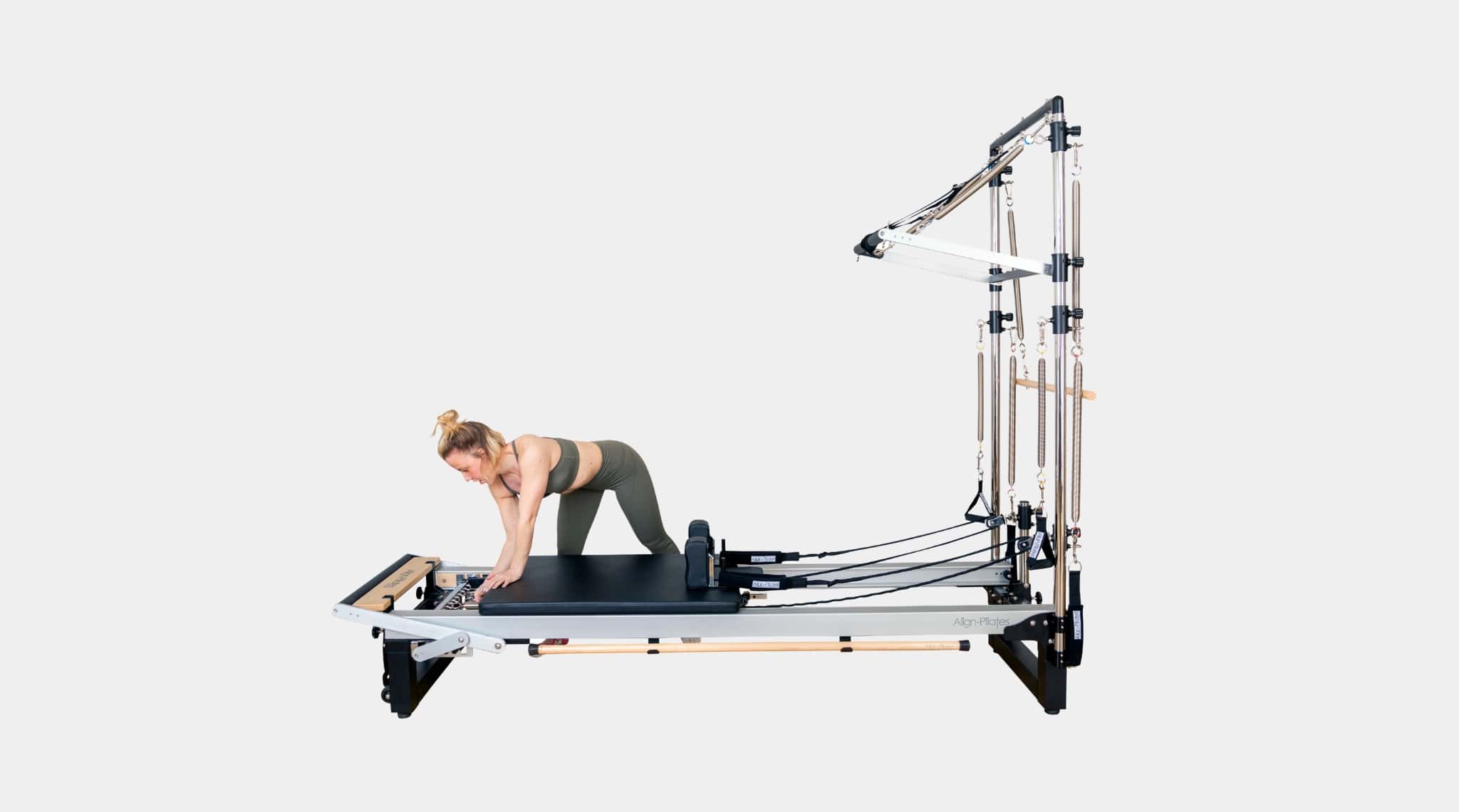 A8-Pro Reformer with Tower