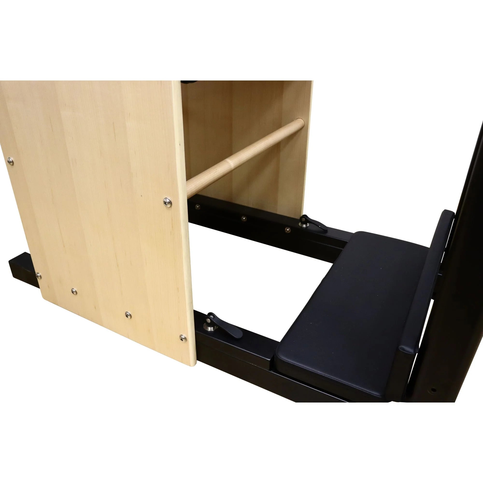 Ladder Barrel RC