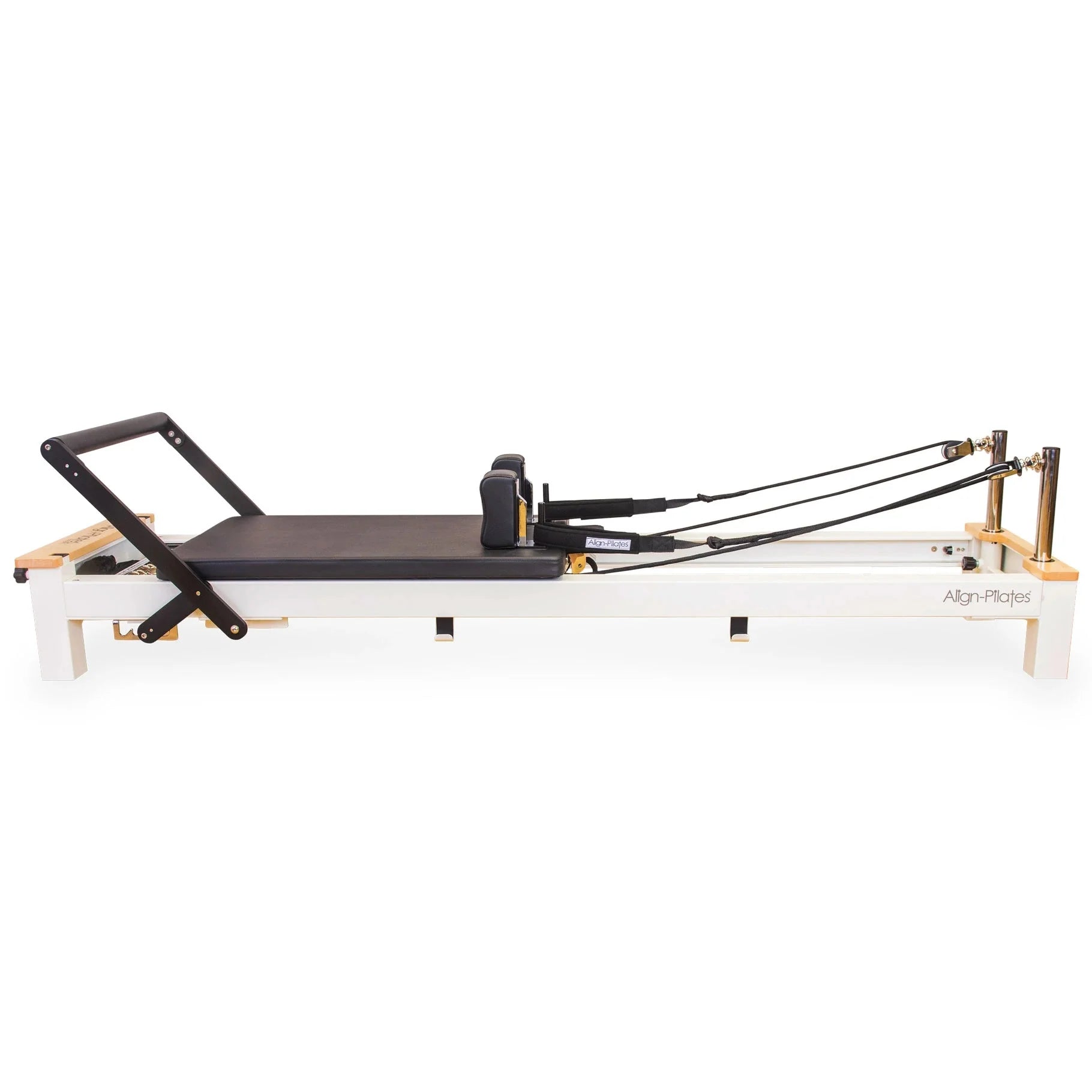 C8-S Pro Reformer