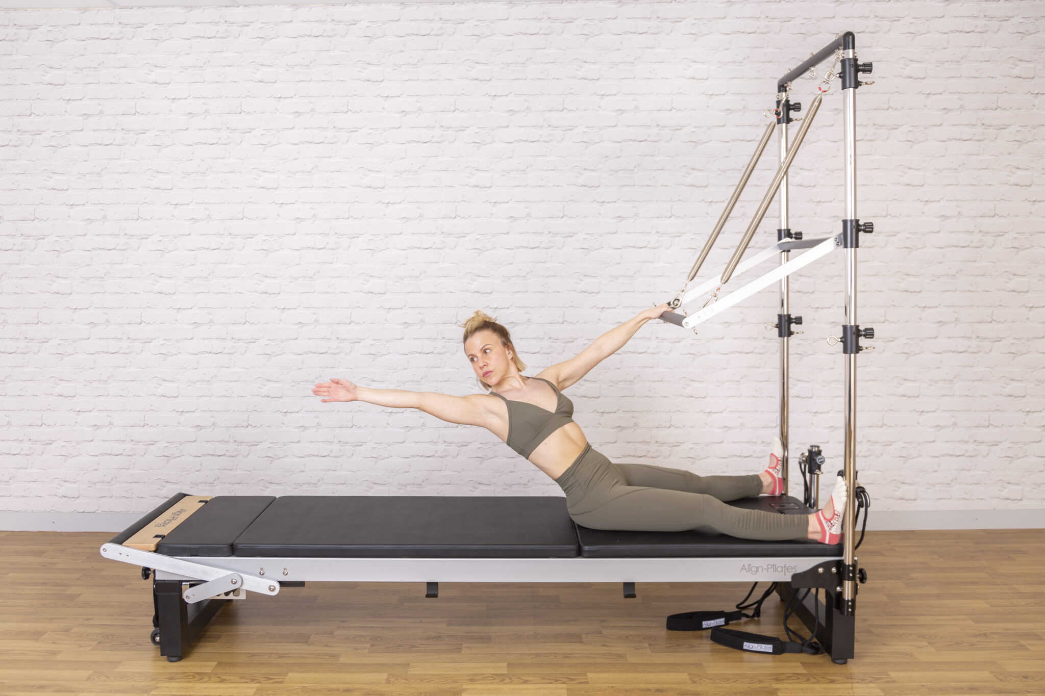 A8-Pro Reformer with Tower