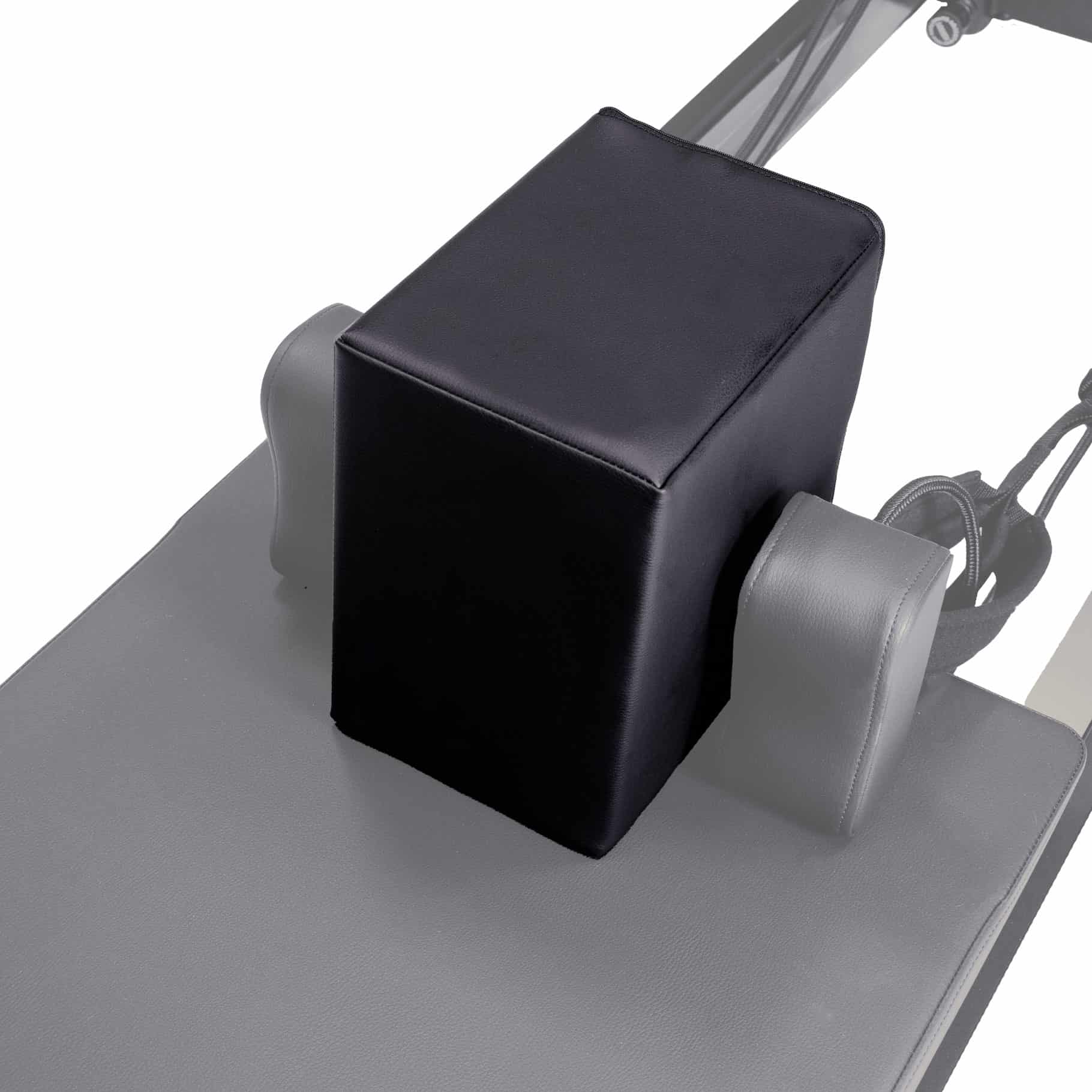 Box Head Cushion