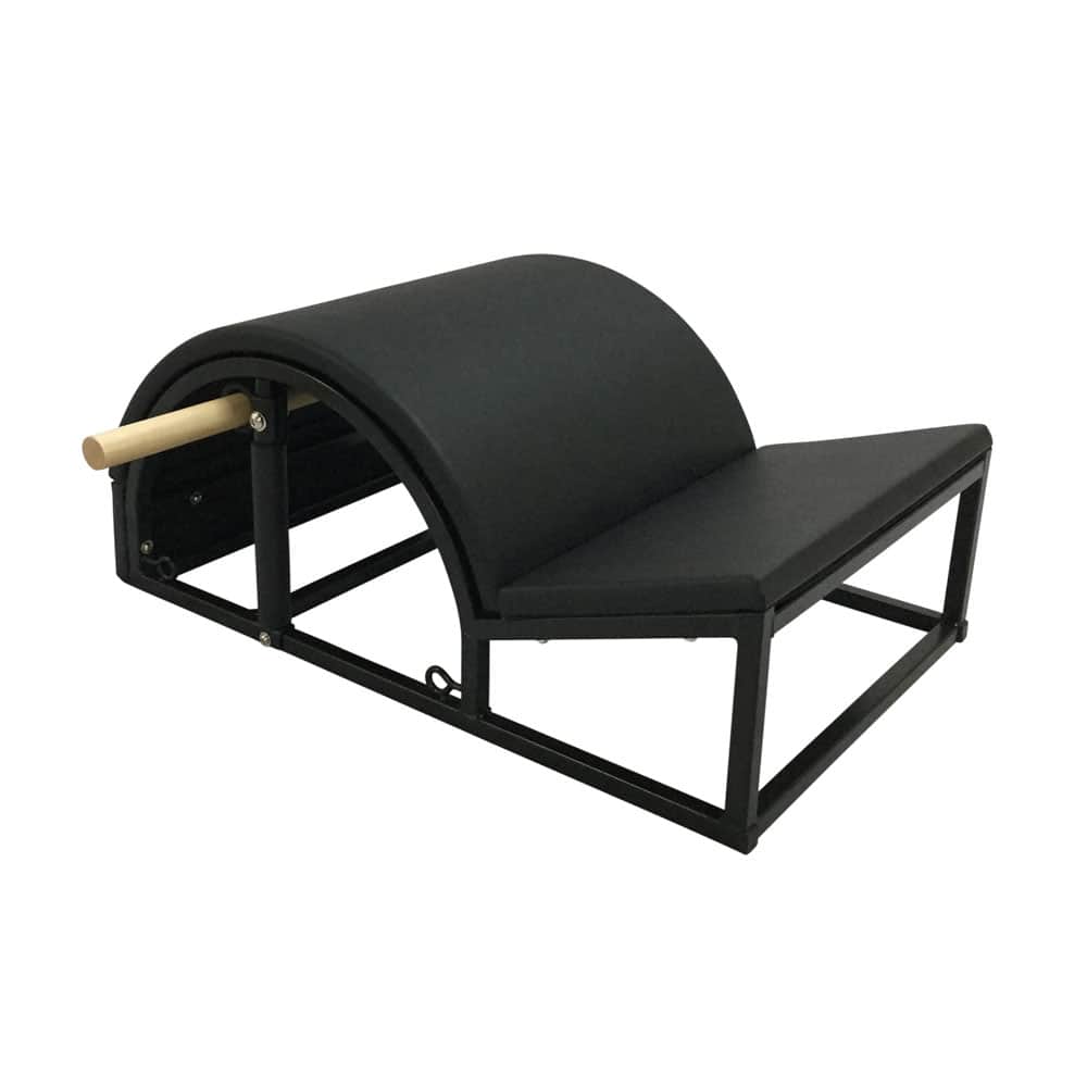Modular Step Barrel and Arc