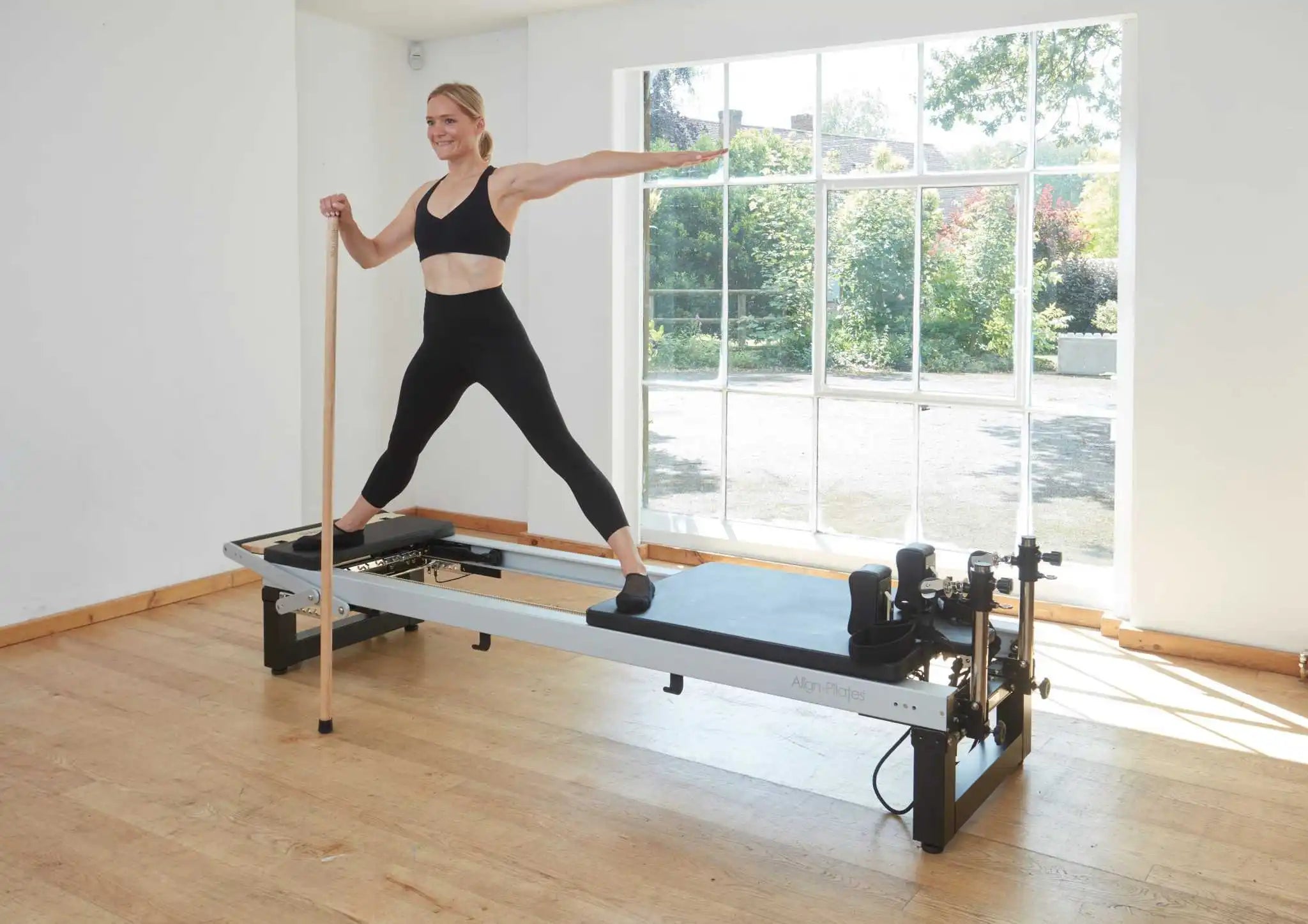 A8-Pro Reformer