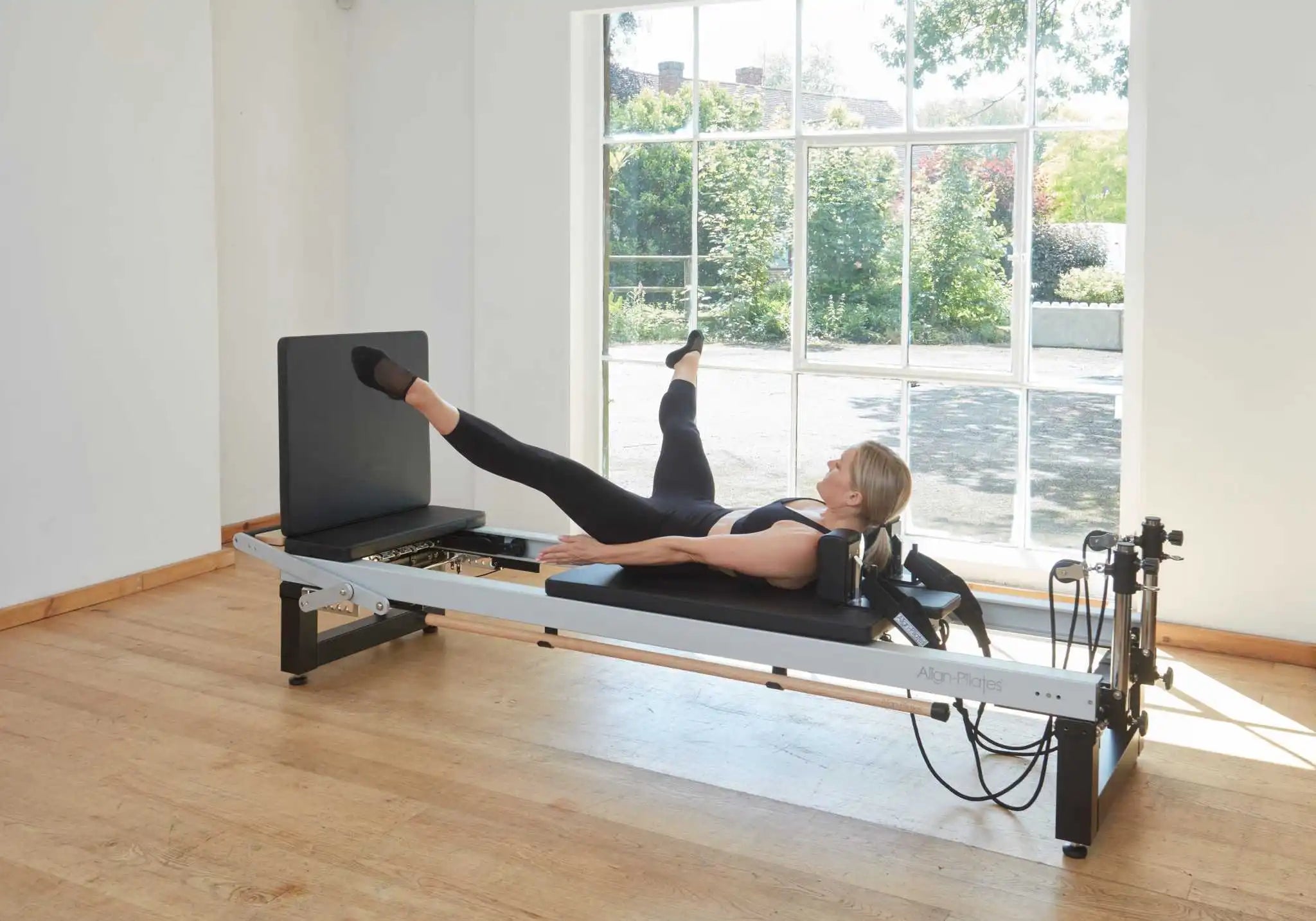 A8-Pro Reformer