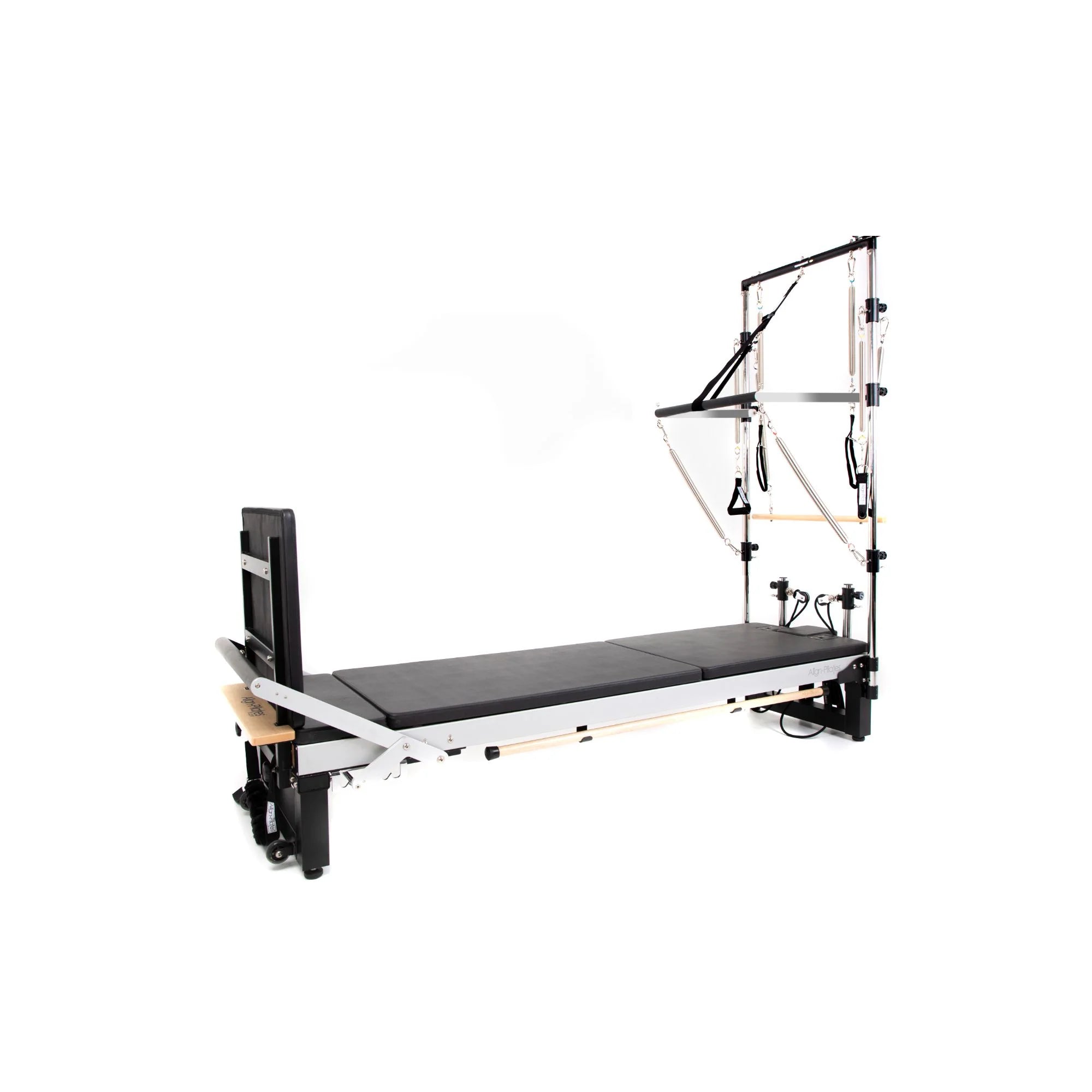 A8-Pro Reformer with Tower
