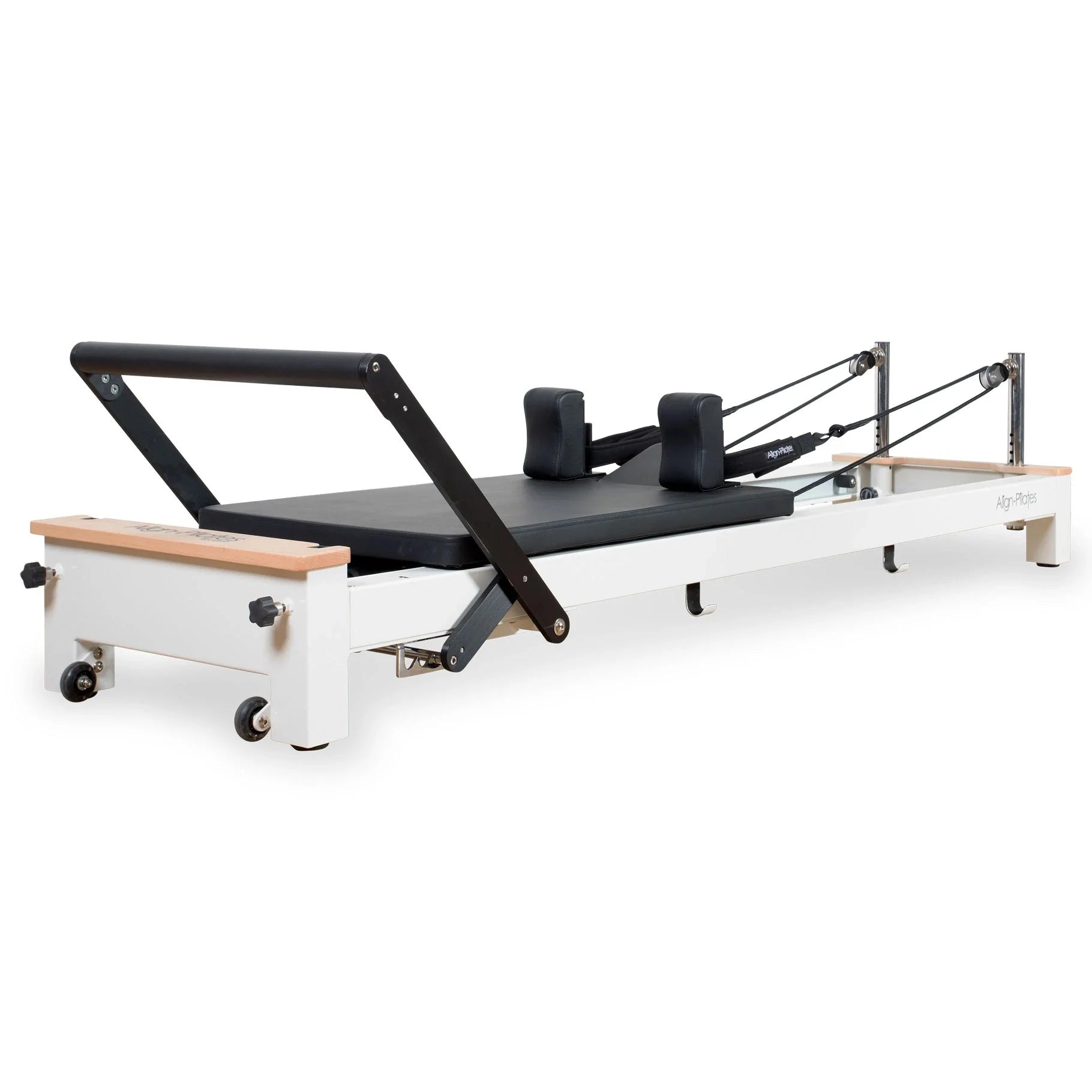 C8-S Pro Reformer