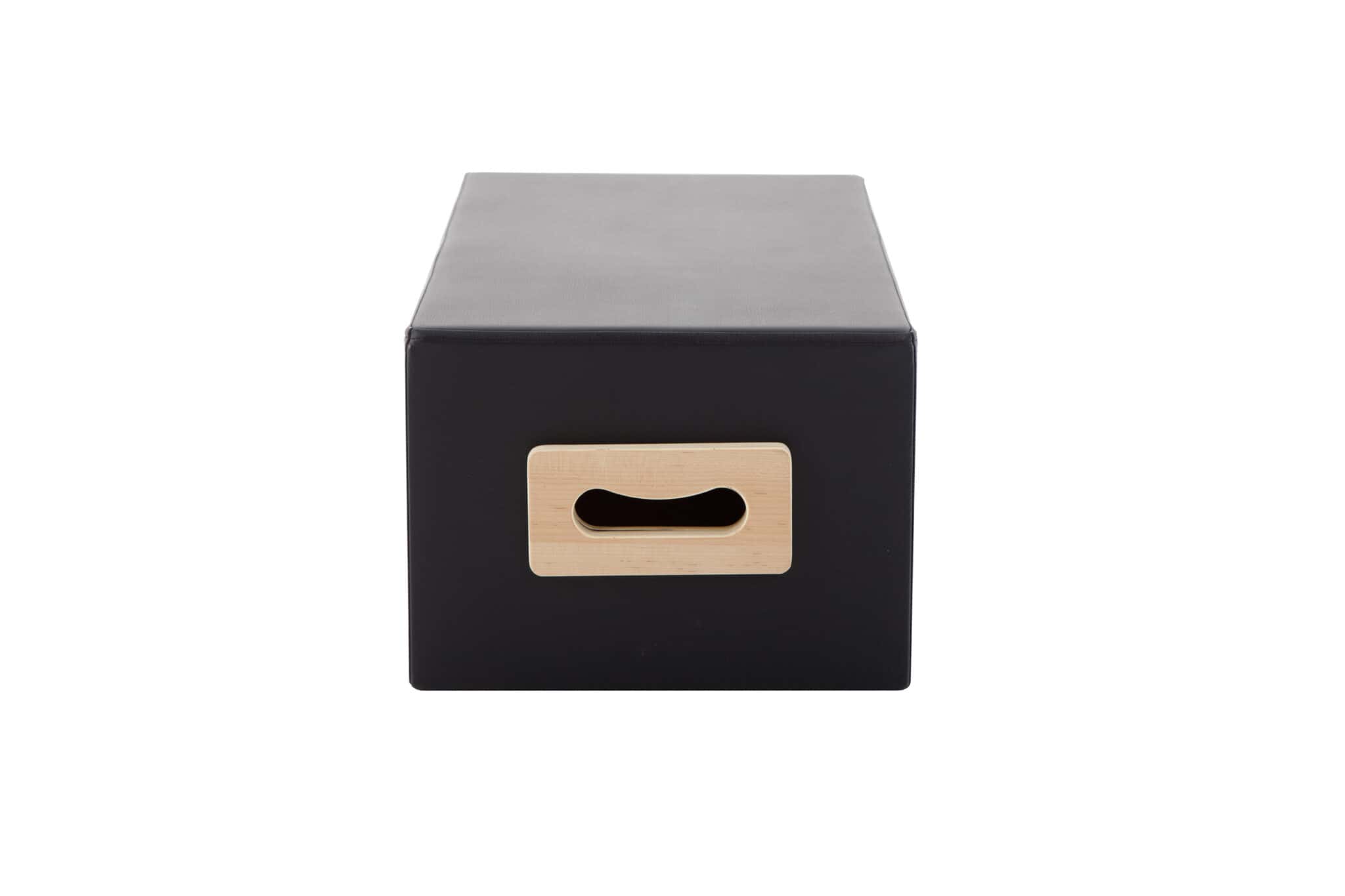 Pro Sitting Box