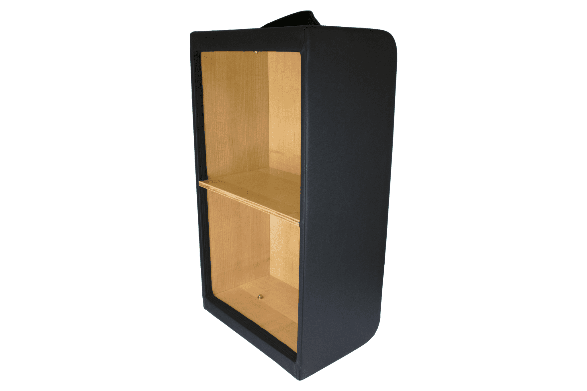 Curved Pro Sitting Box