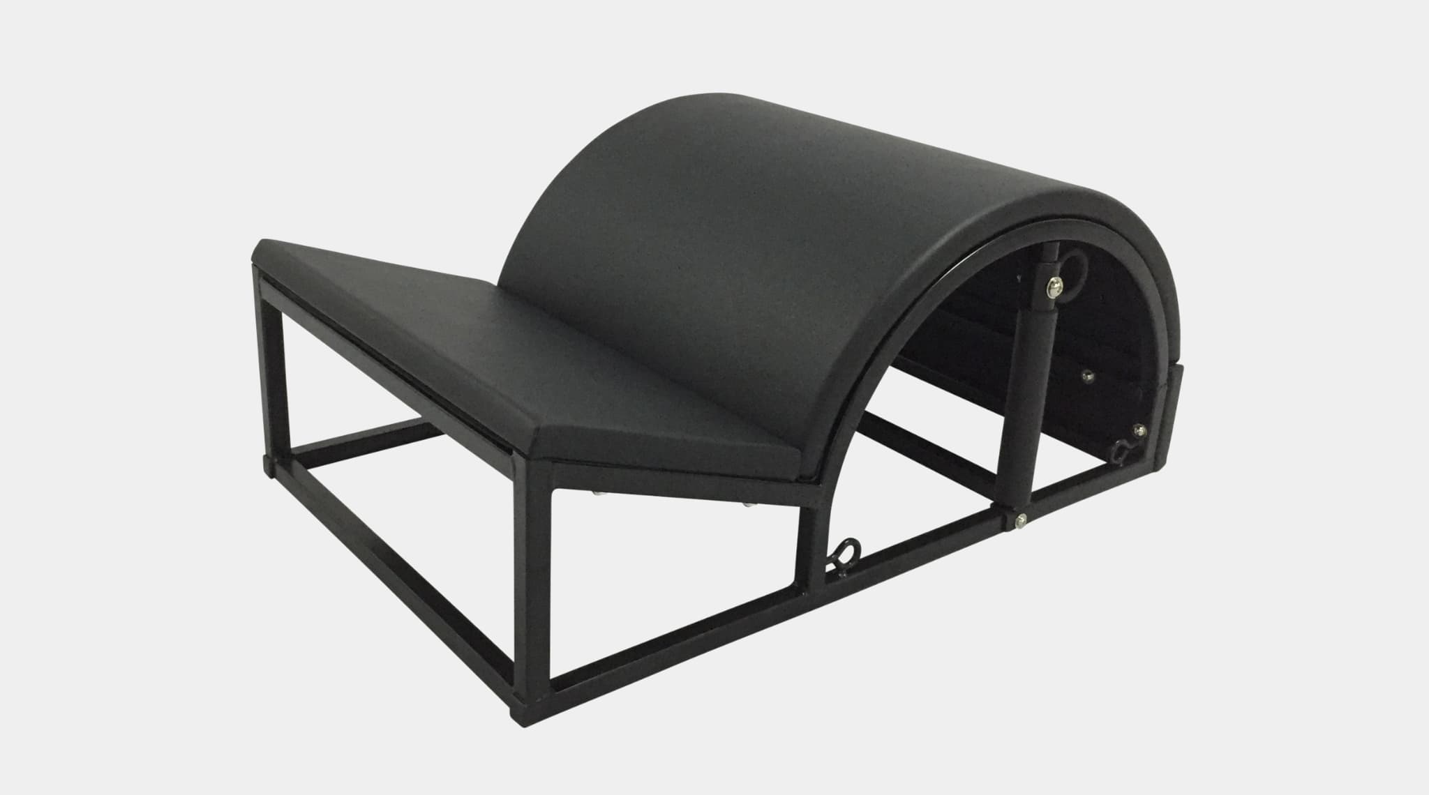 Modular Step Barrel and Arc