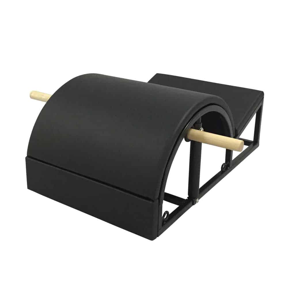 Modular Step Barrel and Arc