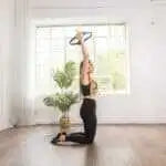 Double Handle Ring