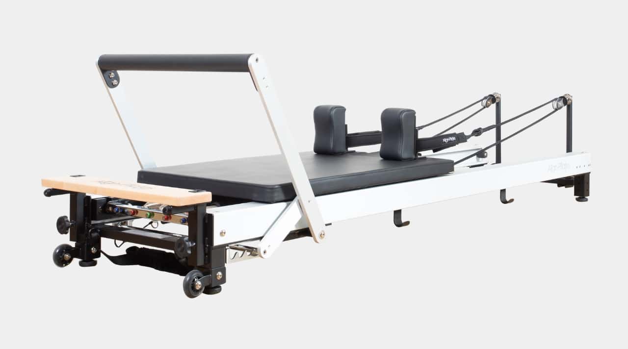 C8 Pro Reformer