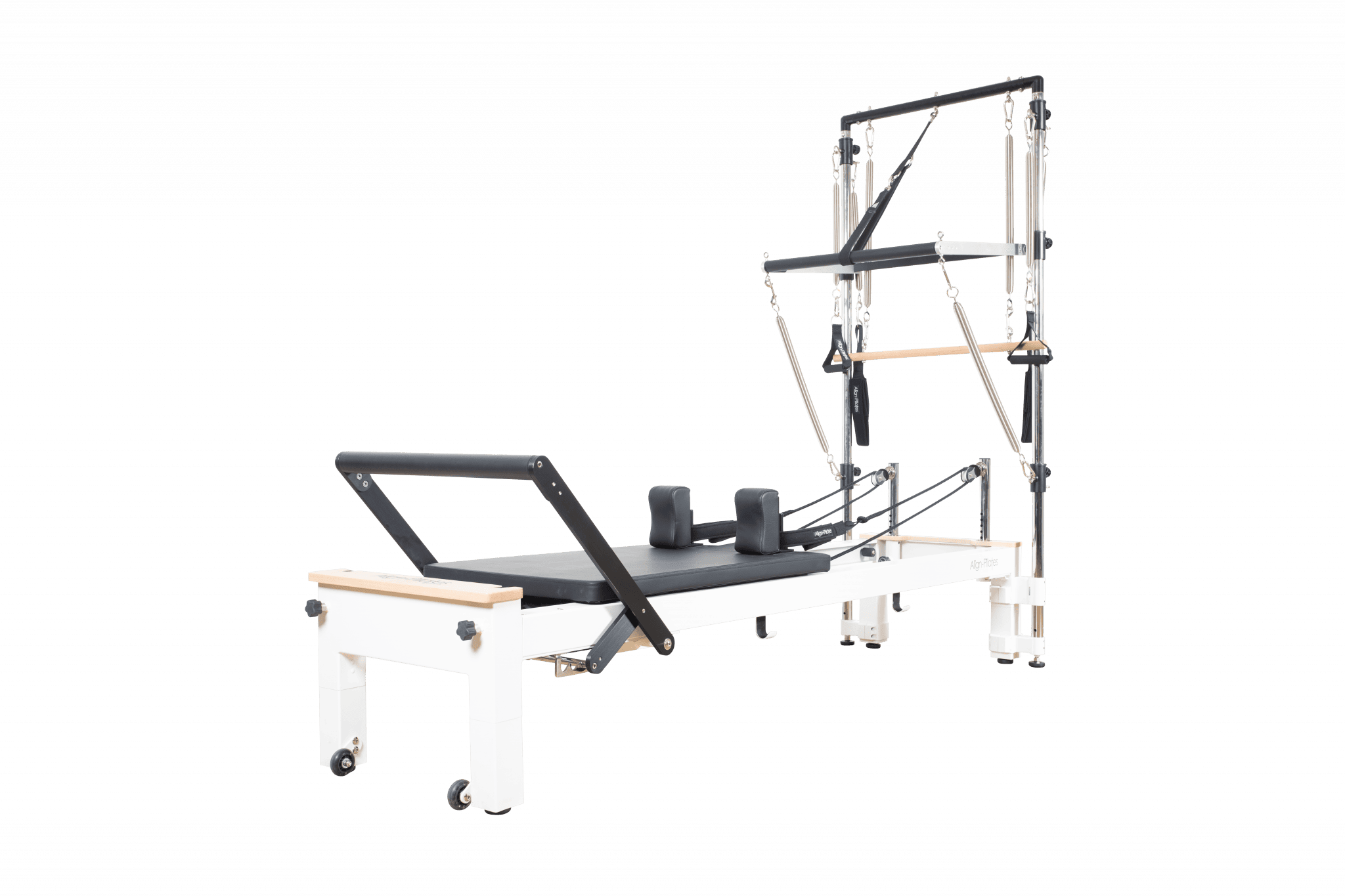 C8-S Reformer with Tower