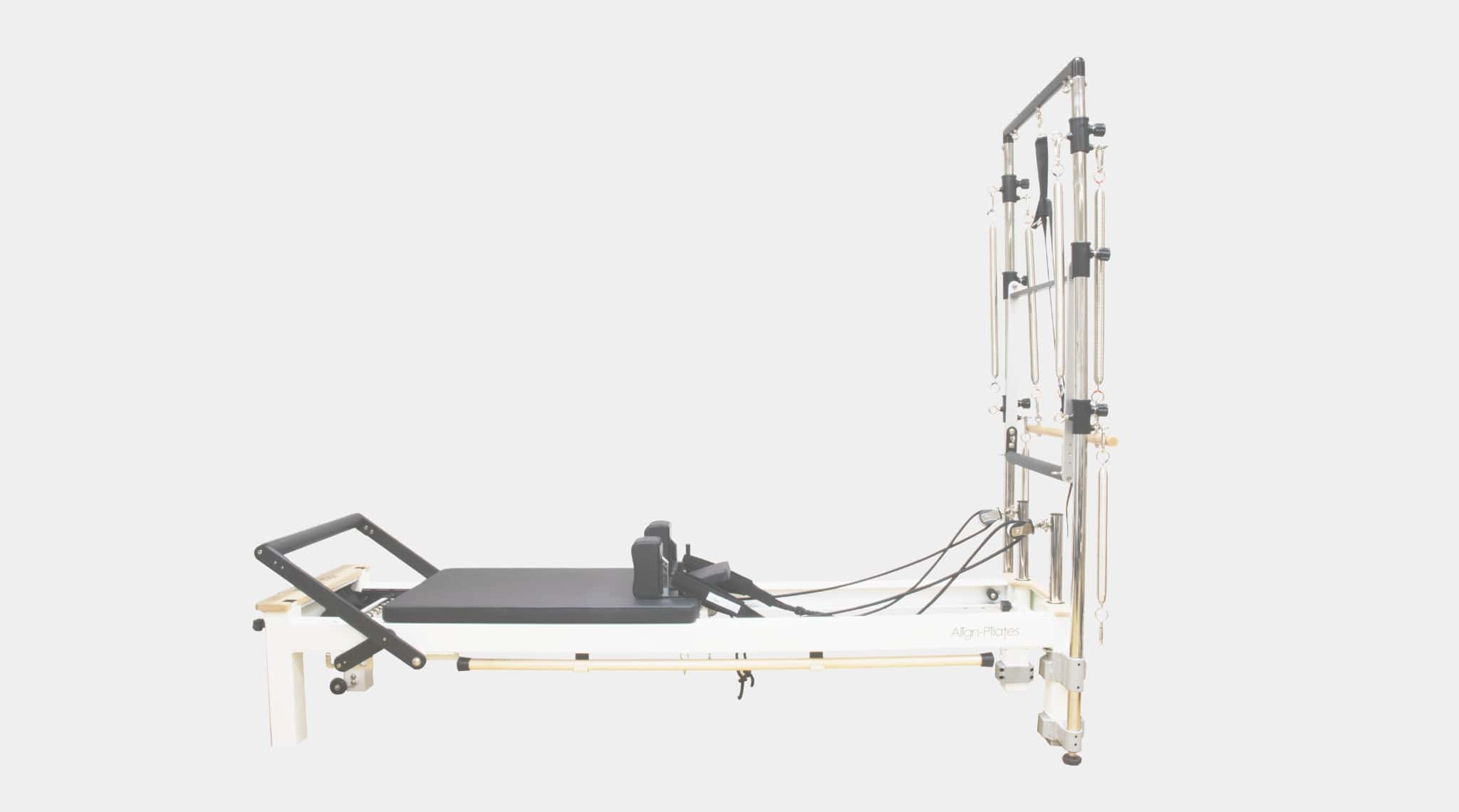 C8-S Reformer with Tower