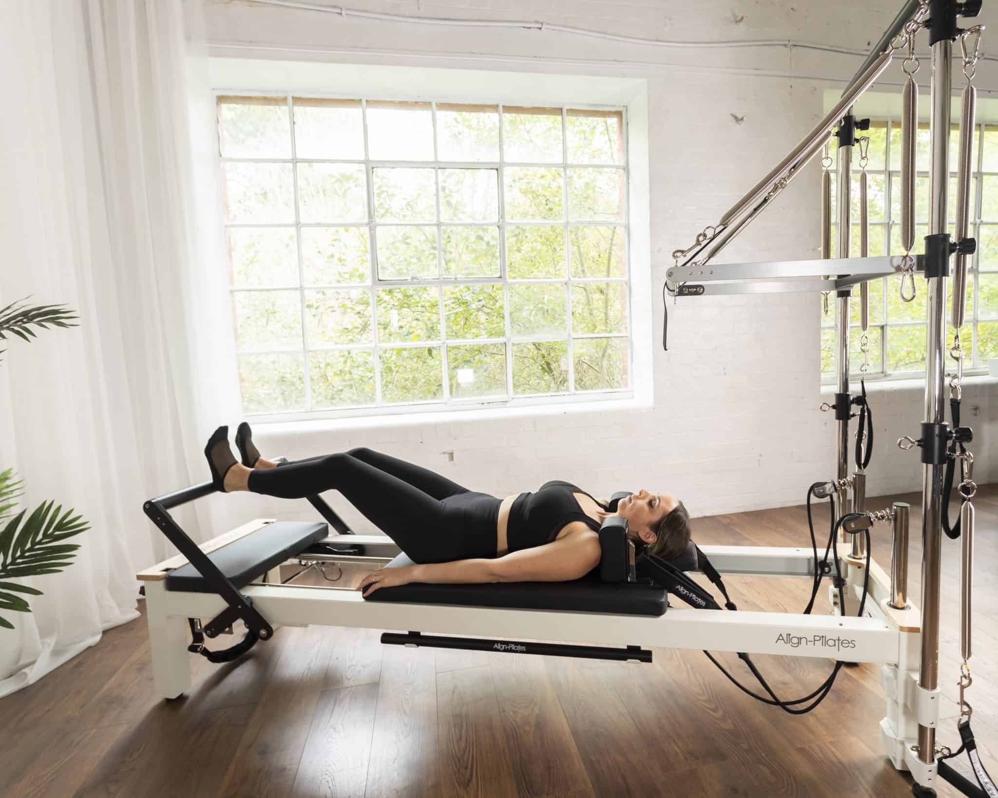C8-S Reformer with Tower