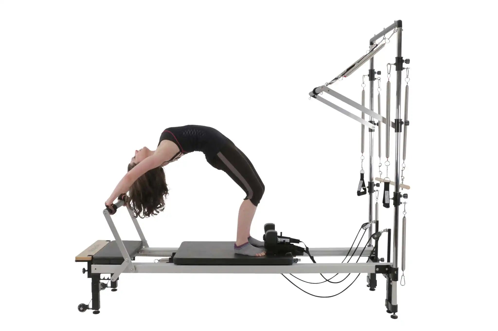 C8-Pro Reformer with Tower