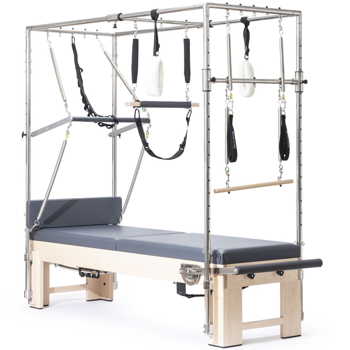 Elite Cadillac Reformer