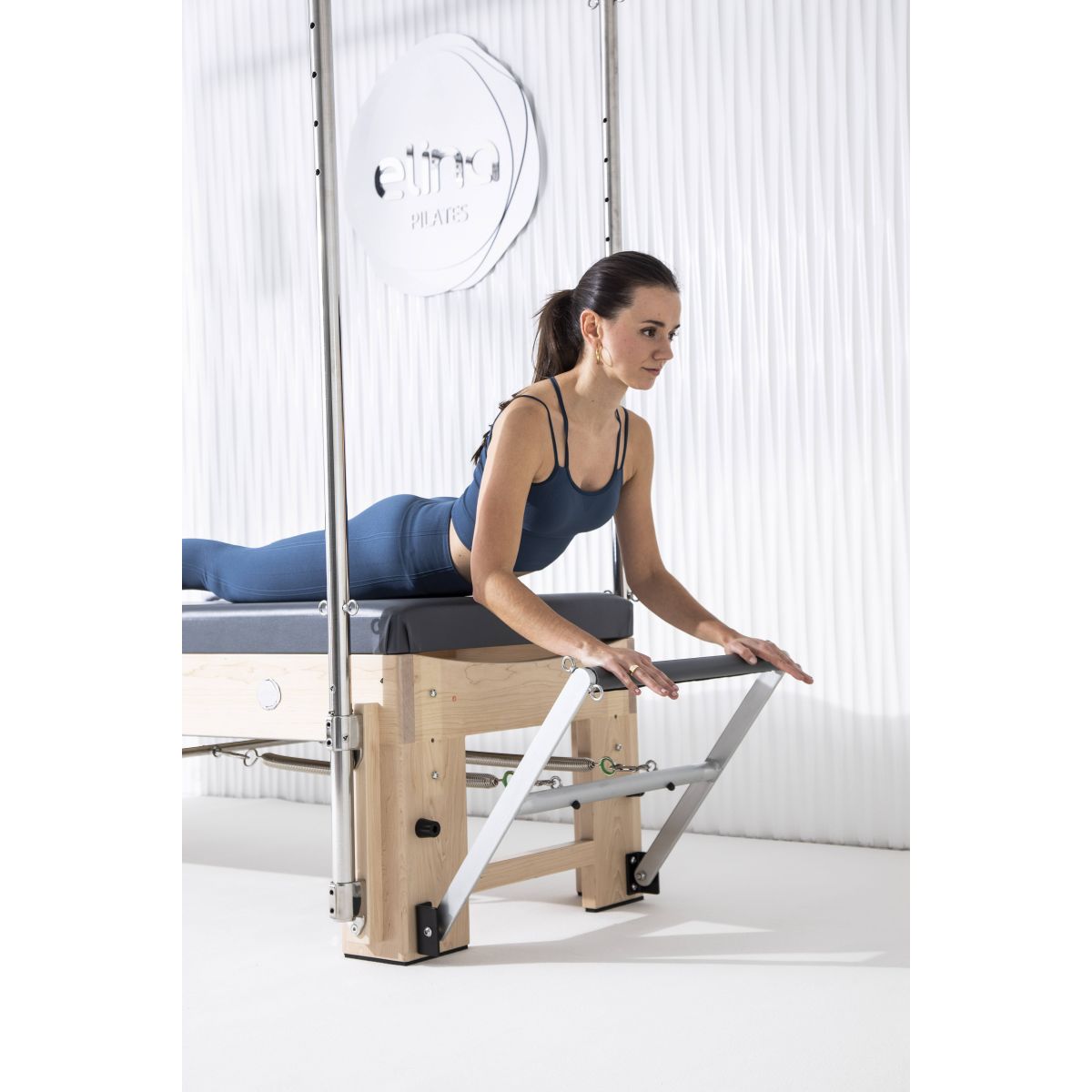 Elite Cadillac Reformer