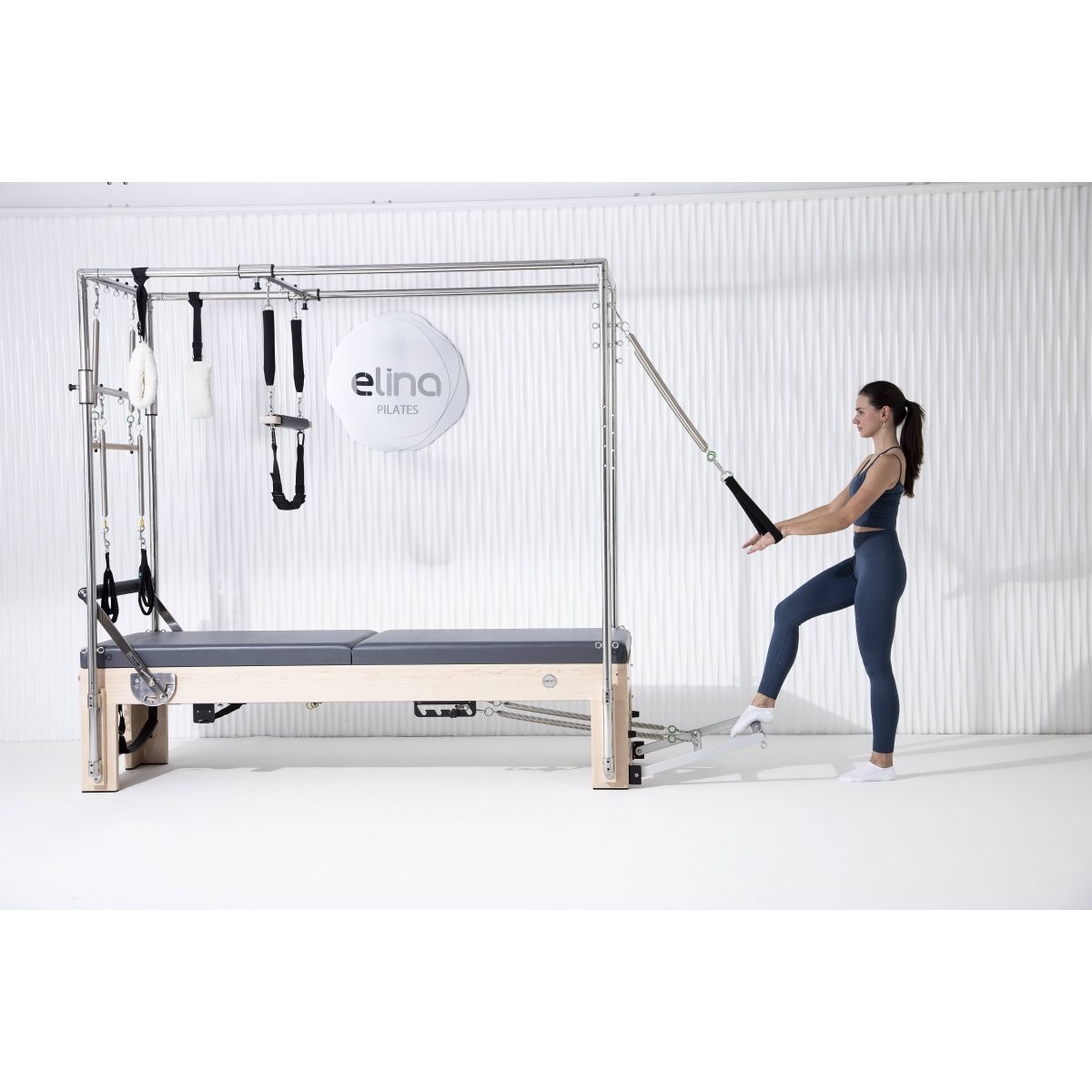 Elite Cadillac Reformer
