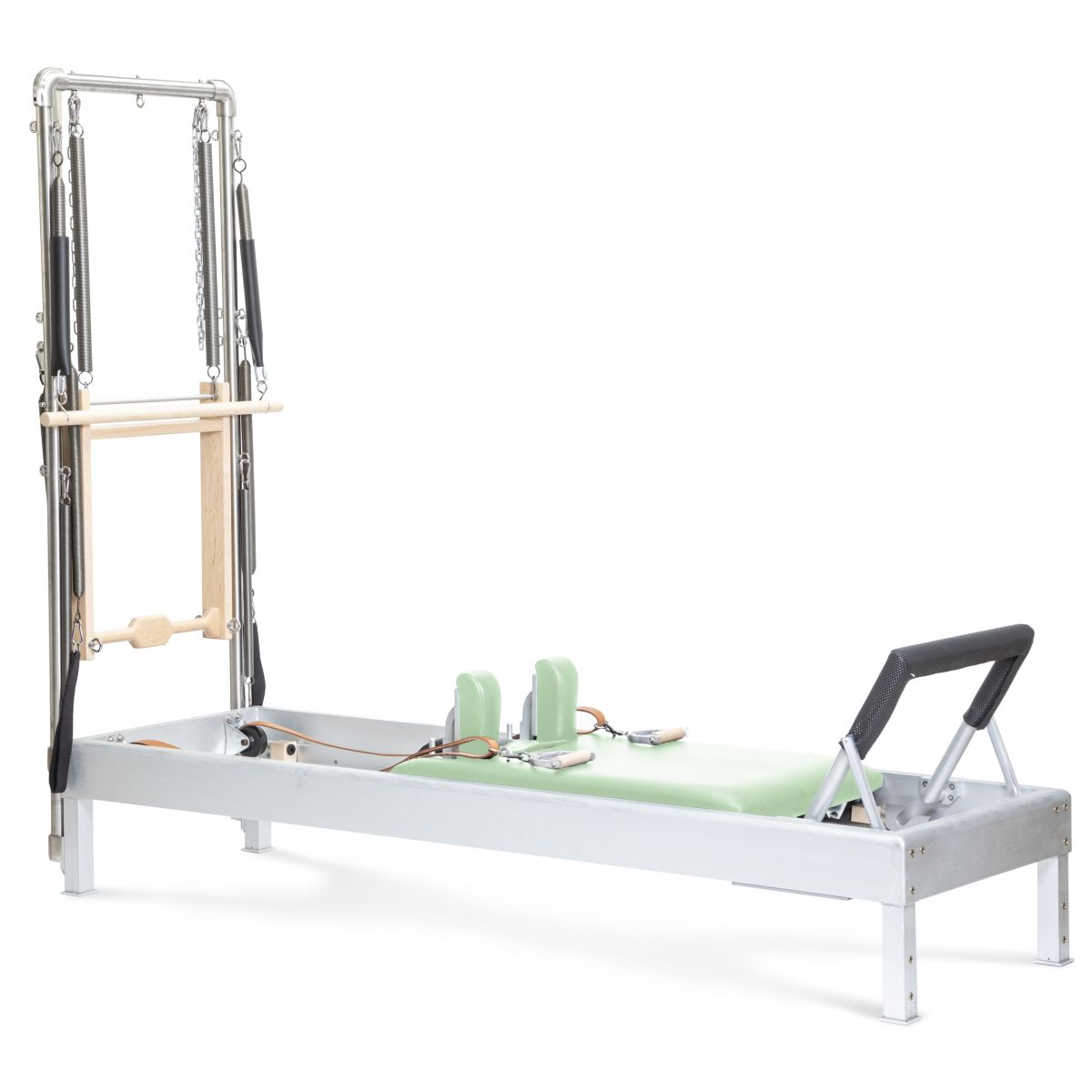 Classic Aluminium Reformer 86" with Tower