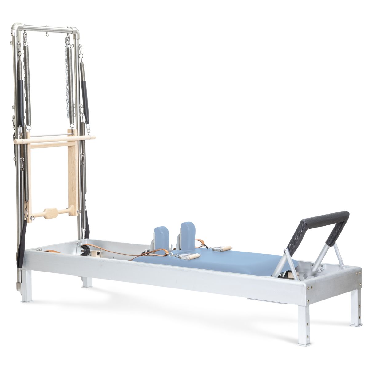 Classic Aluminium Reformer 86" with Tower