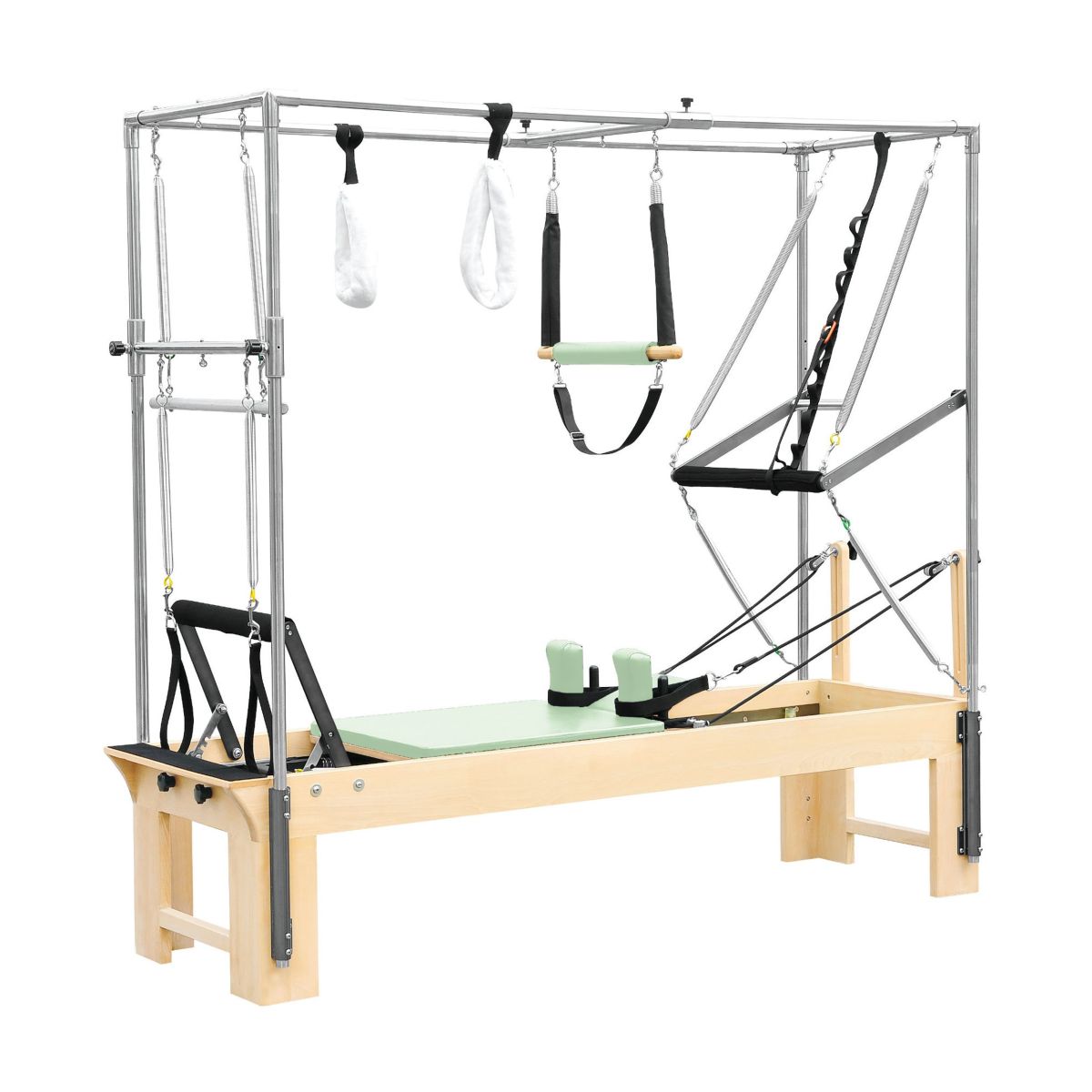Cadillac Reformer