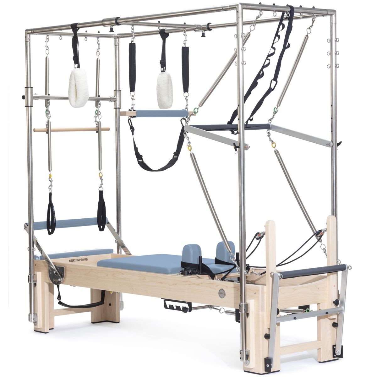 Elite Cadillac Reformer