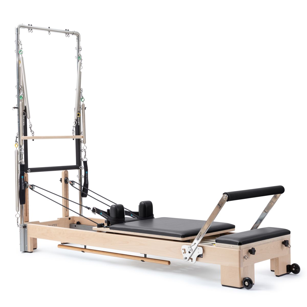 The Lignum Reformer™ with Tower