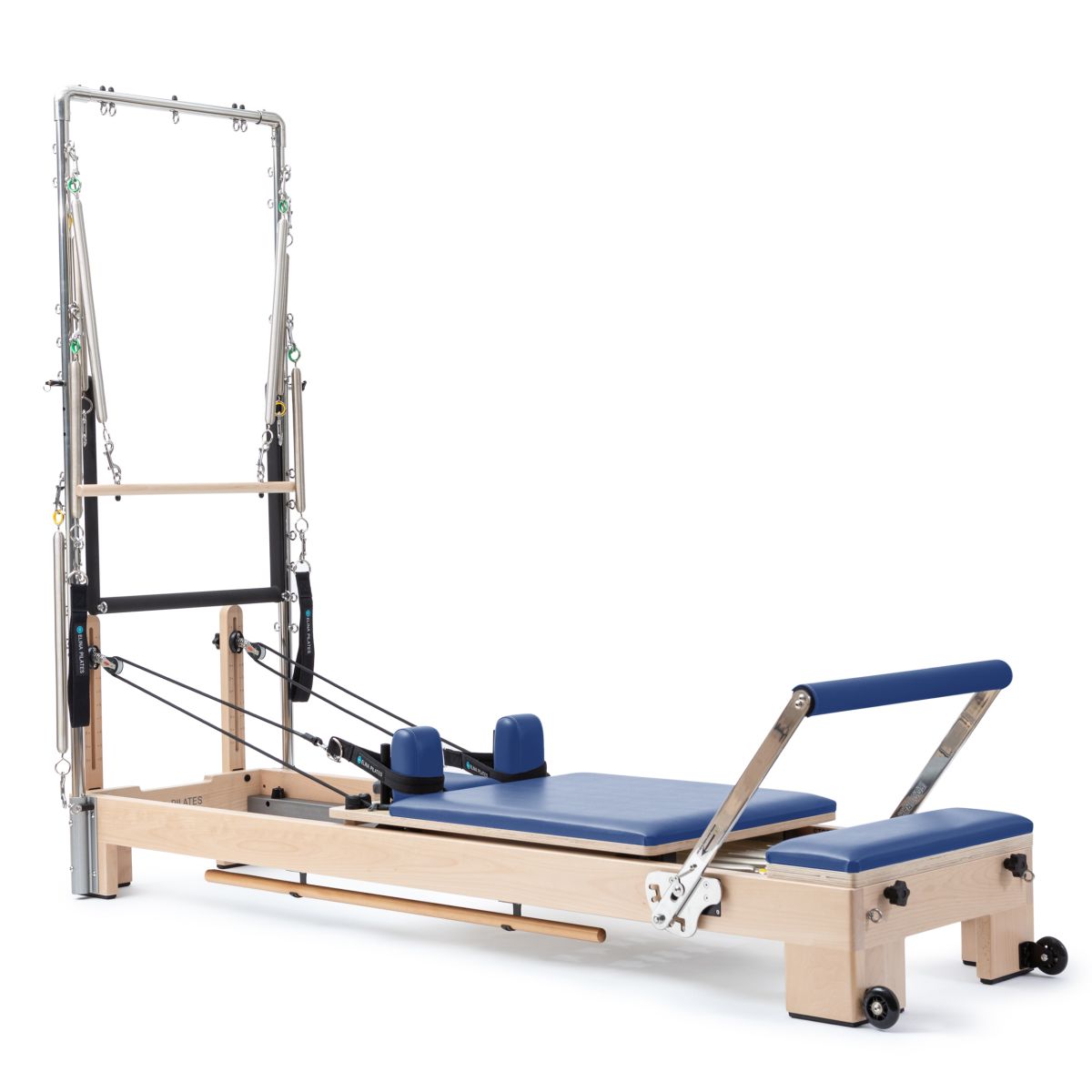 The Lignum Reformer™ with Tower