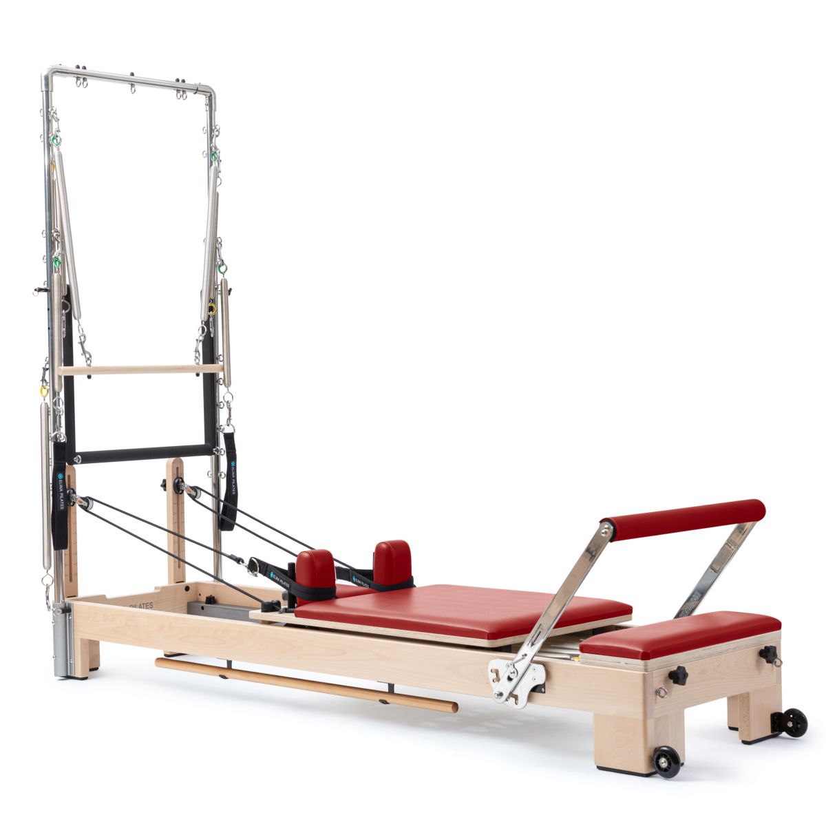 The Lignum Reformer™ with Tower