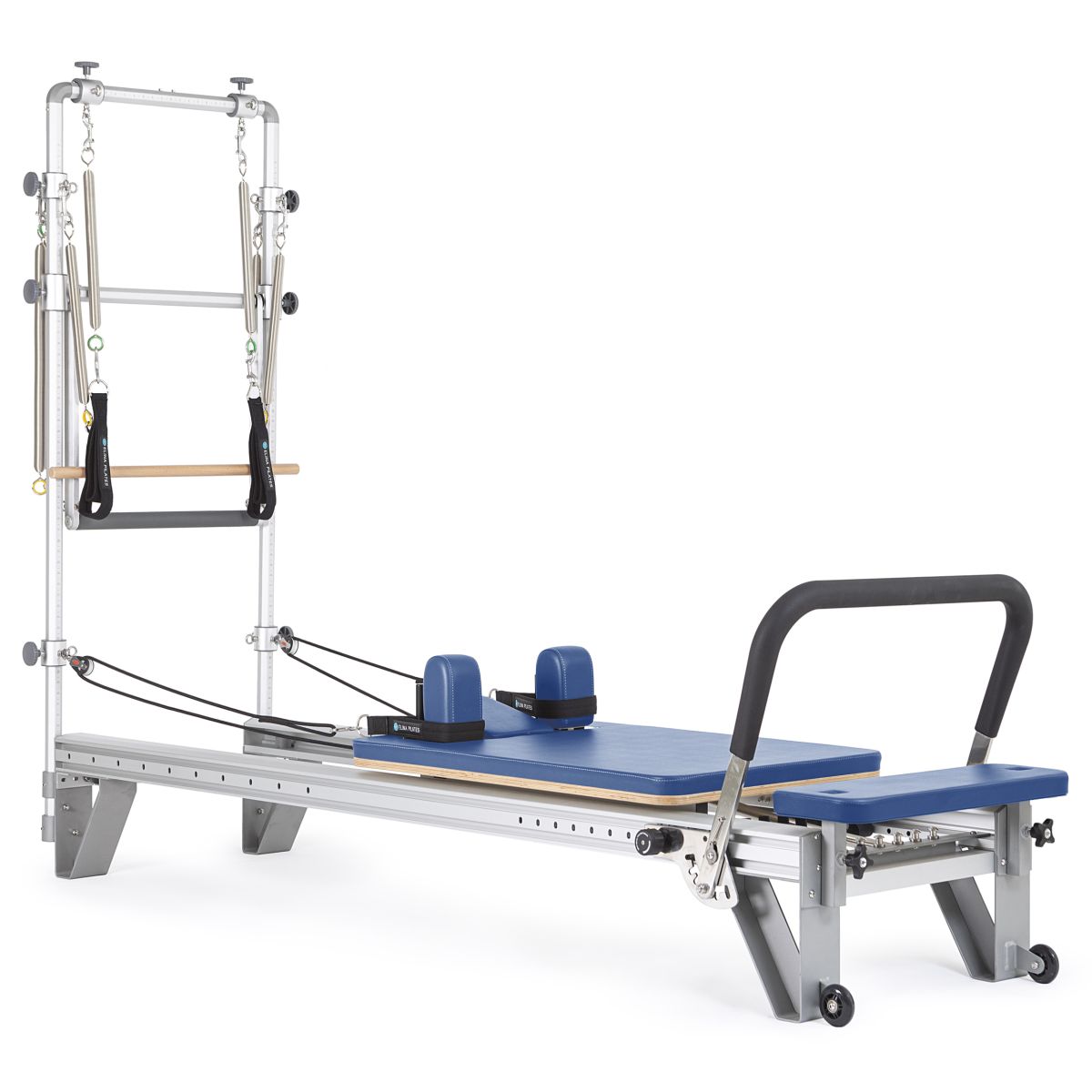 The Mentor Reformer™ with Tower