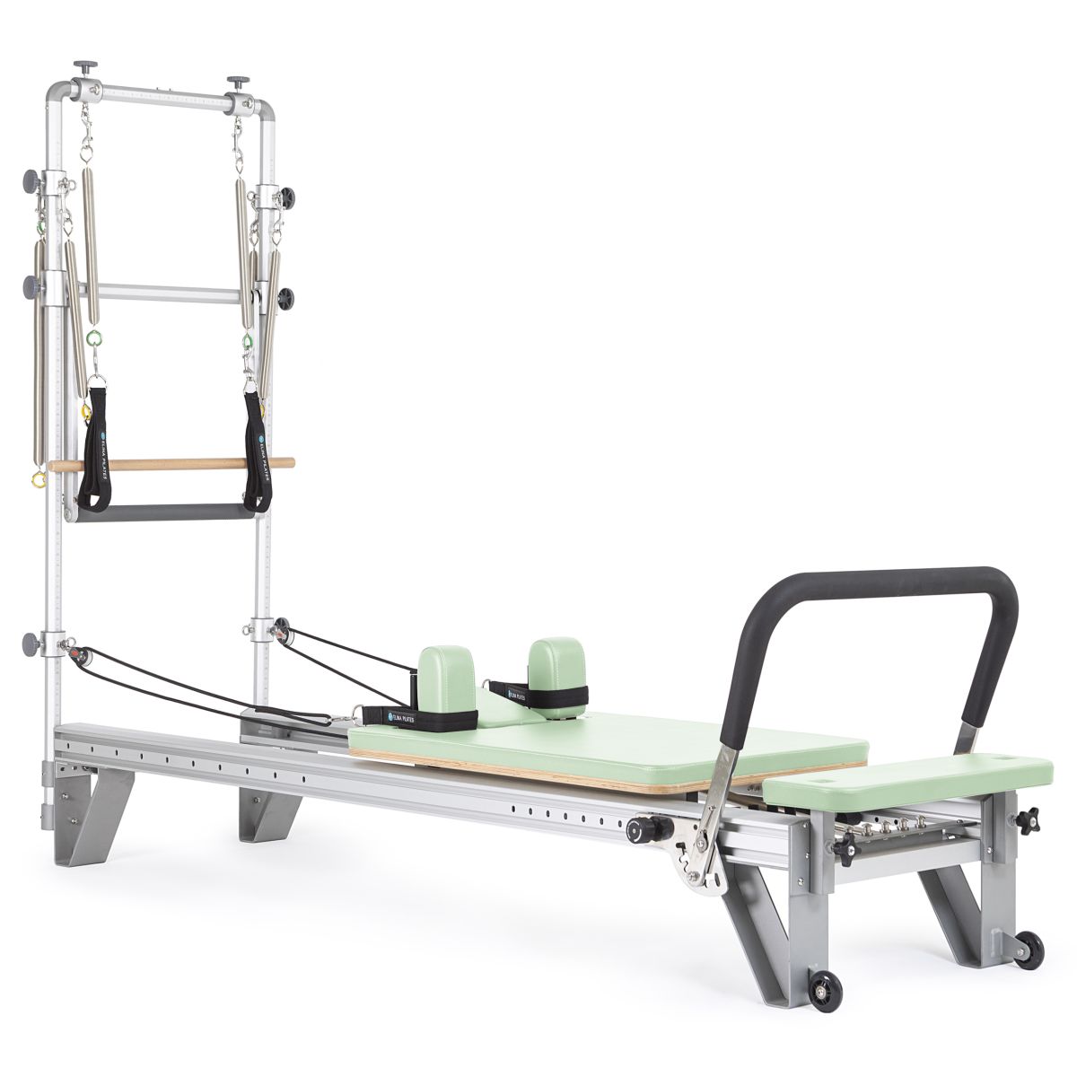 The Mentor Reformer™ with Tower