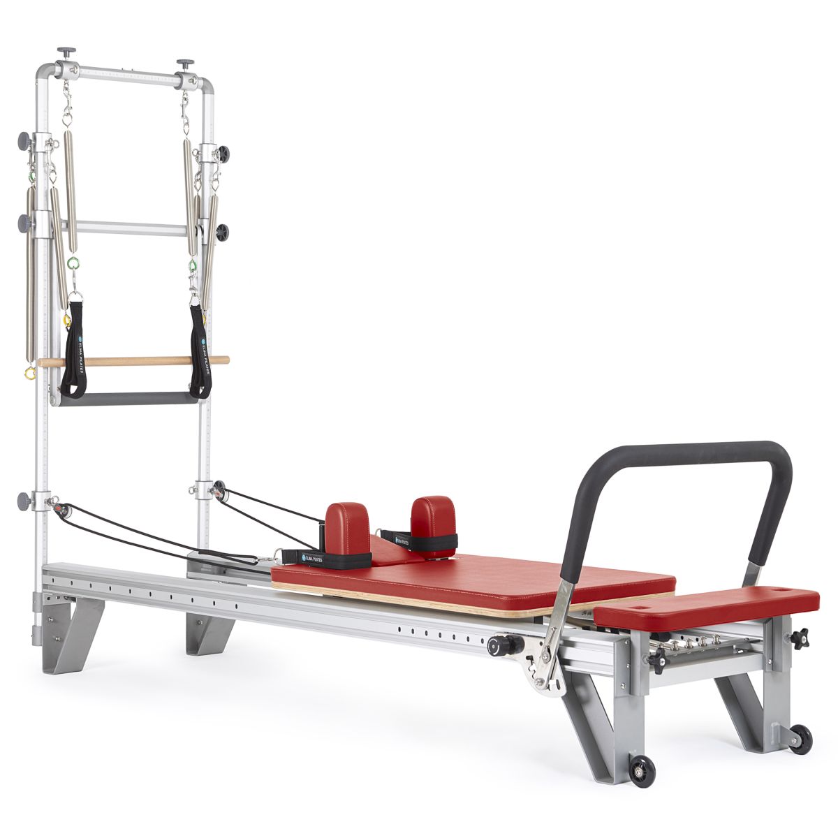 The Mentor Reformer™ with Tower