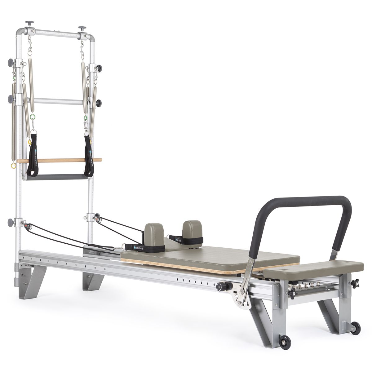 The Mentor Reformer™ with Tower