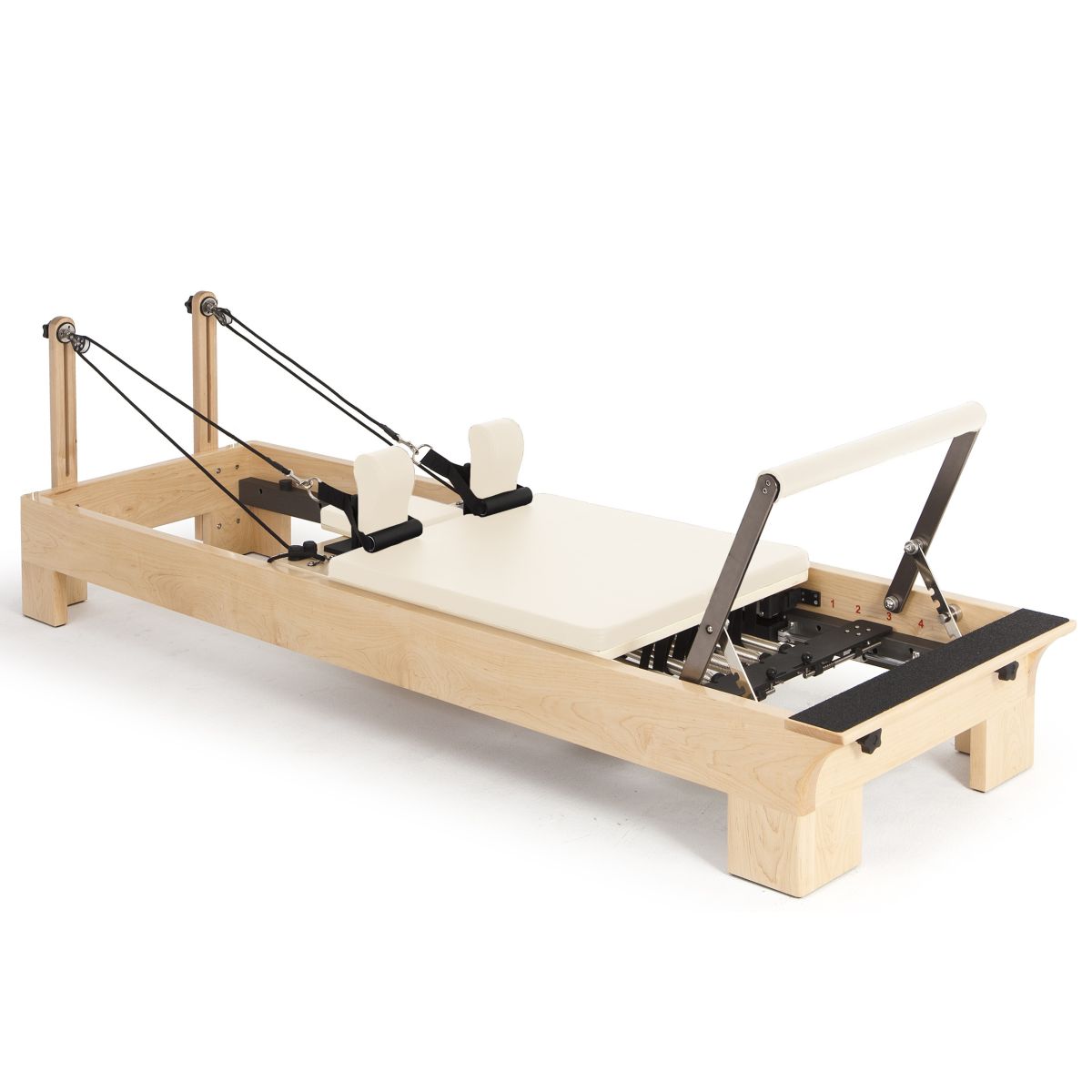 Wood Reformer