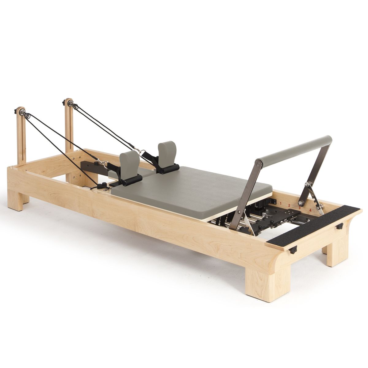 Wood Reformer