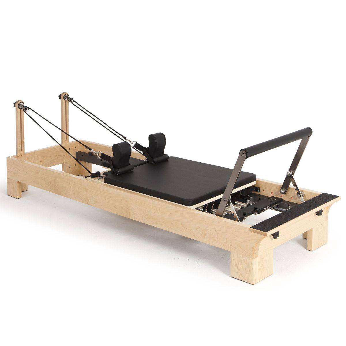 Wood Reformer