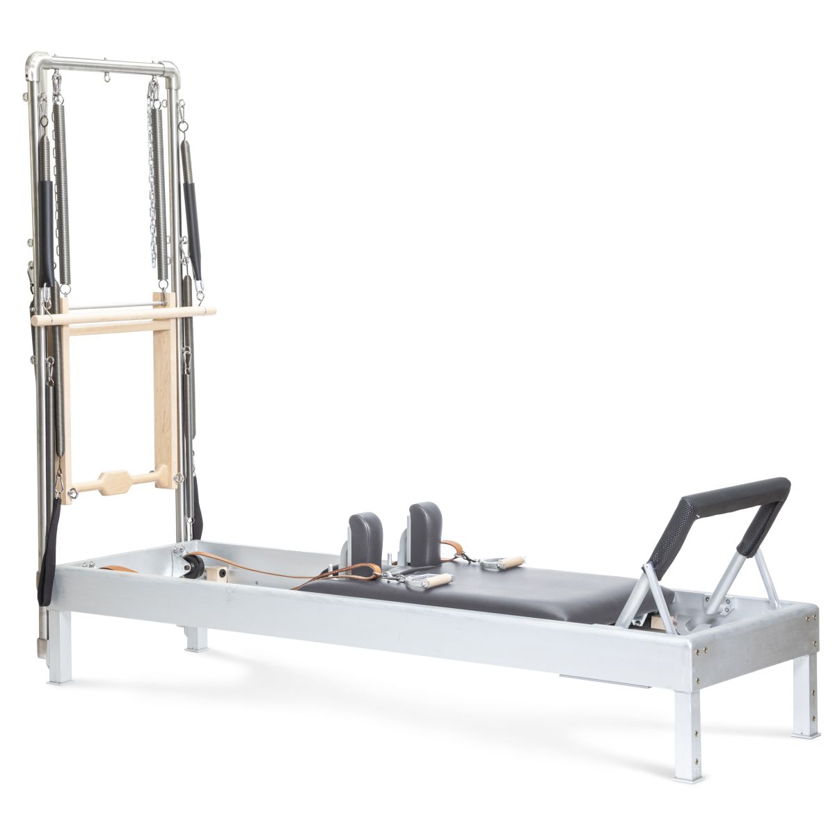 Classic Aluminium Reformer 86" with Tower