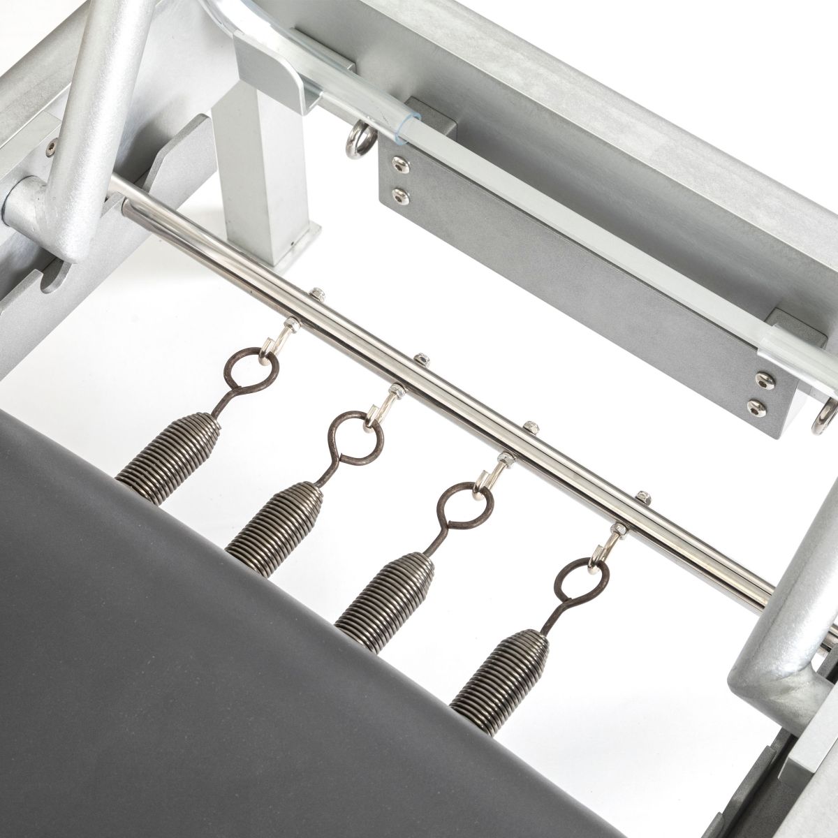 Classic Aluminium Reformer 86" with Tower