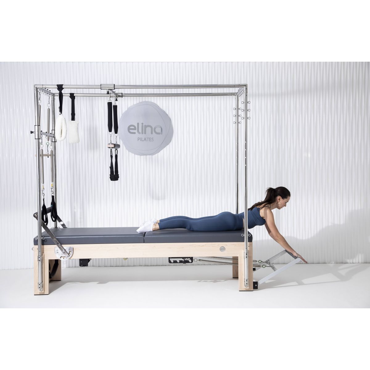 Elite Cadillac Reformer