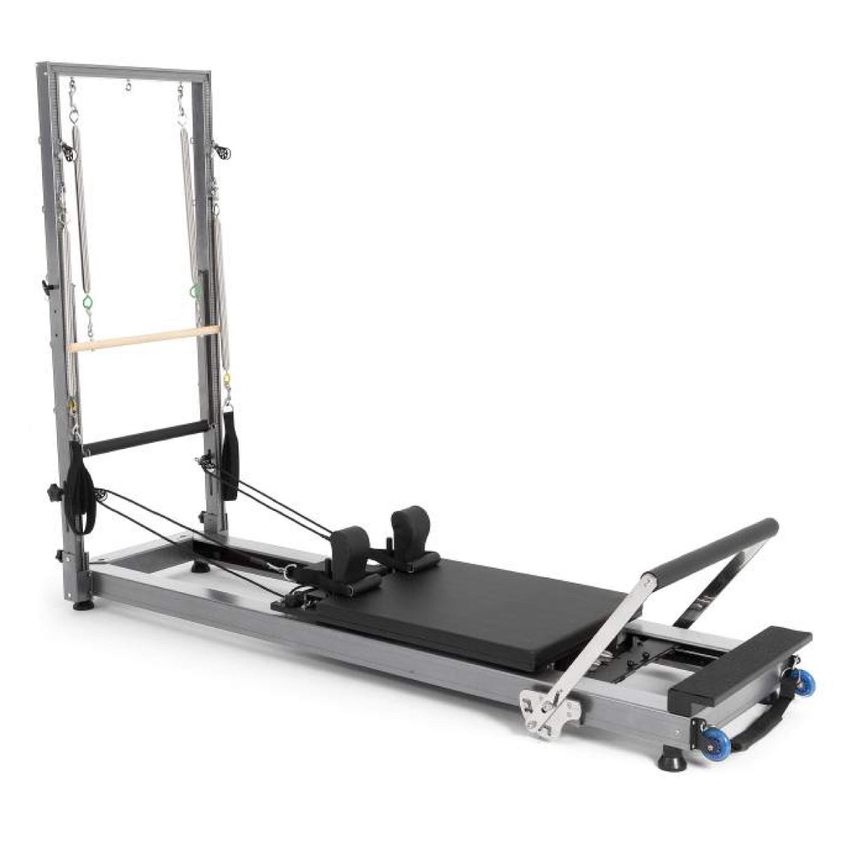 Aluminium HL1 Reformer with Tower
