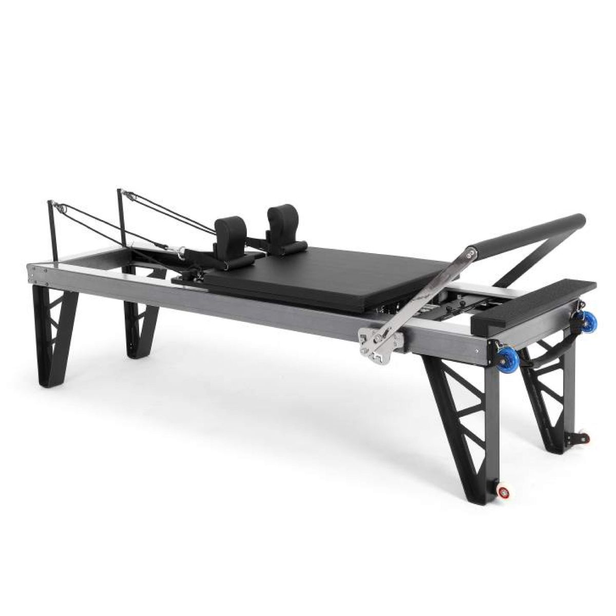 Aluminium HL4 Reformer