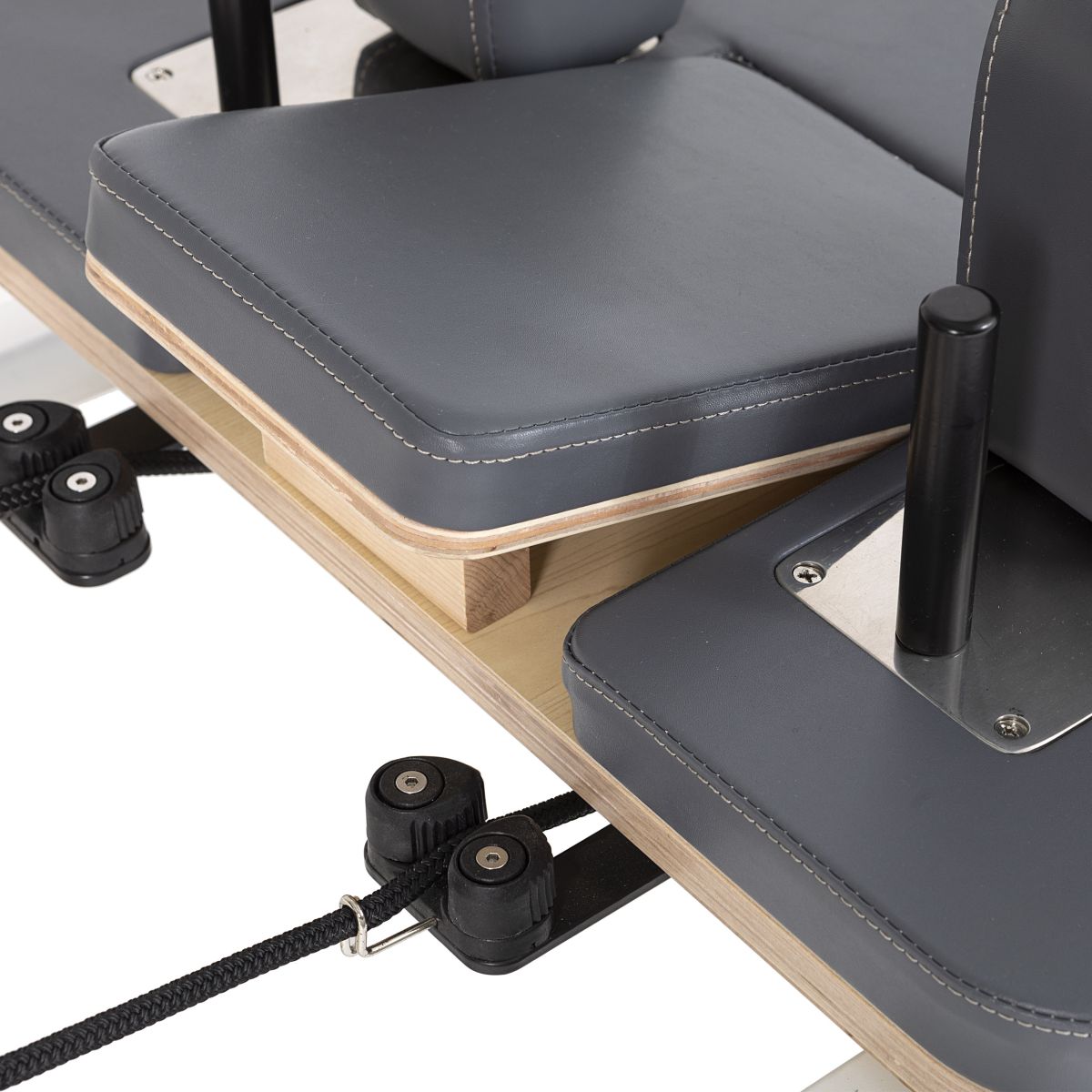 The Lignum Reformer™ with Tower