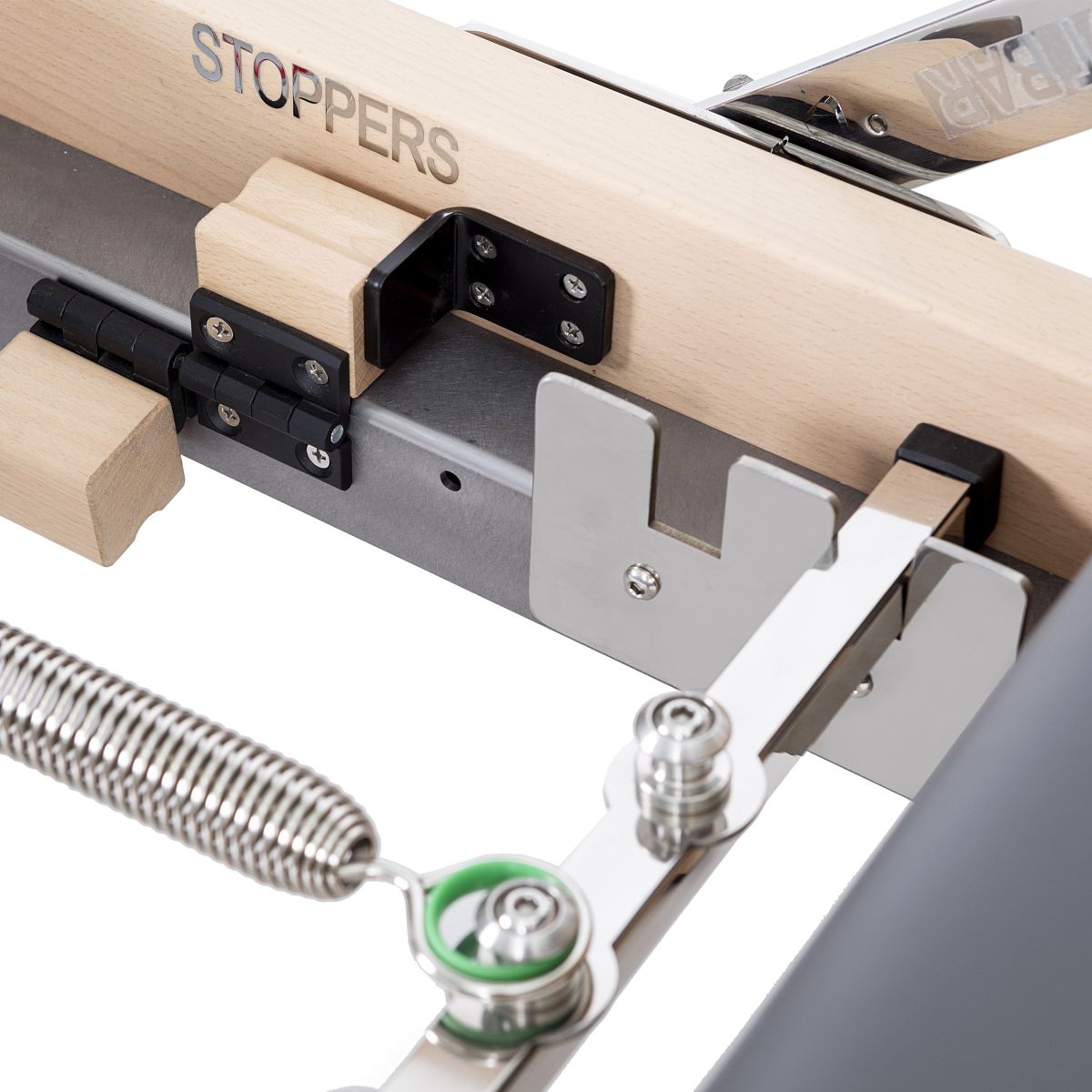 The Lignum Reformer™ with Tower