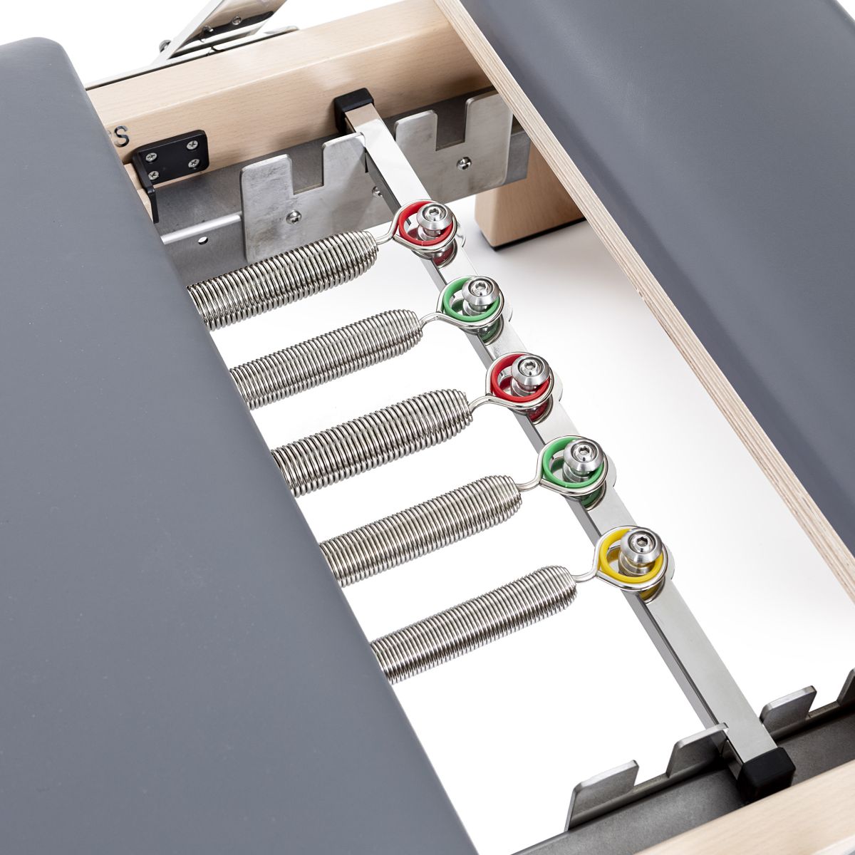The Lignum Reformer™ with Tower