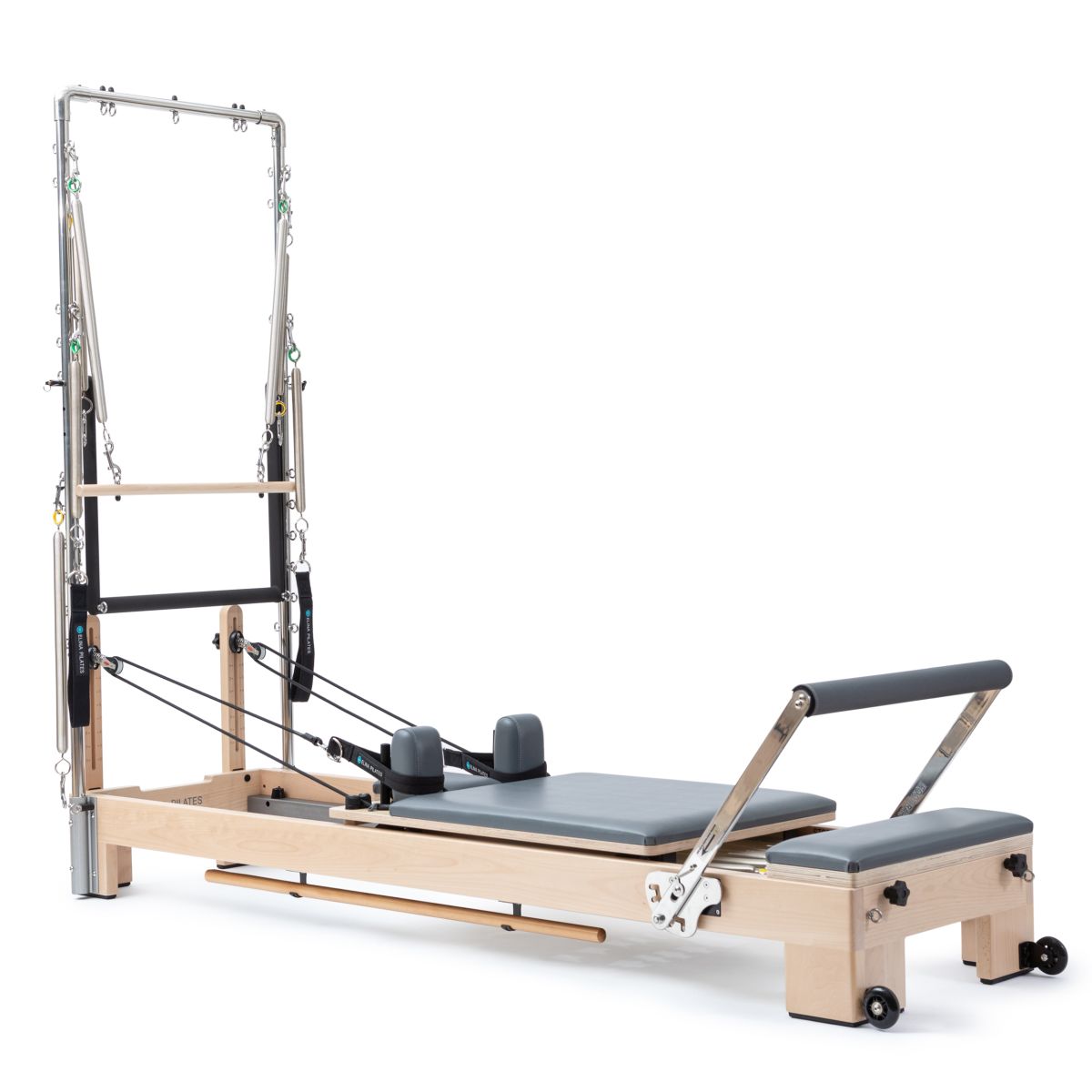The Lignum Reformer™ with Tower