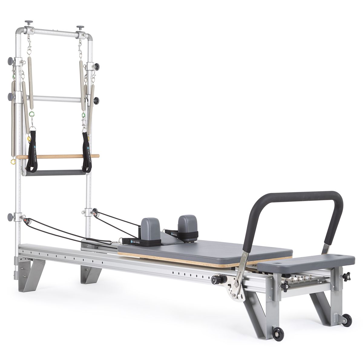 The Mentor Reformer™ with Tower