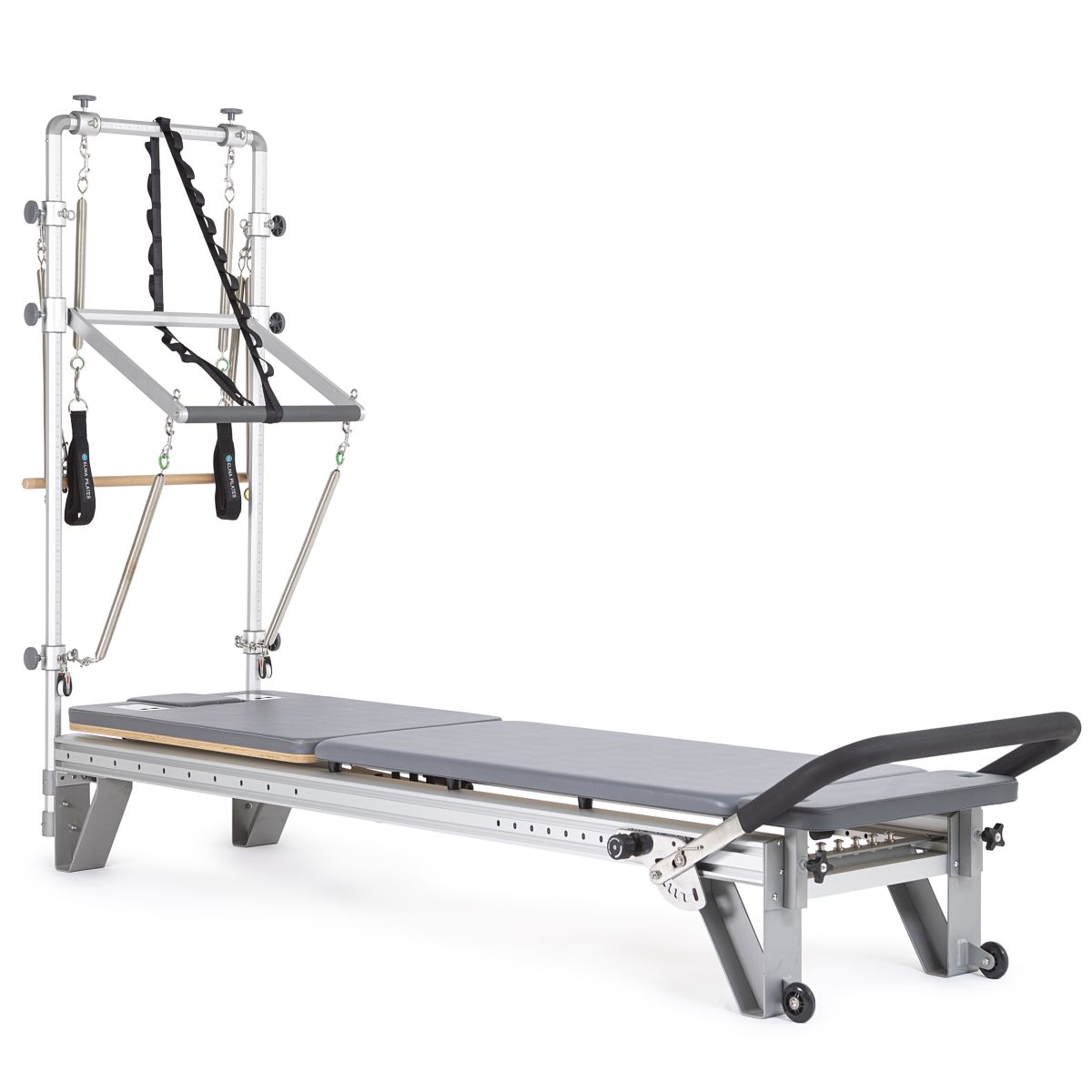 The Mentor Reformer™ with Tower