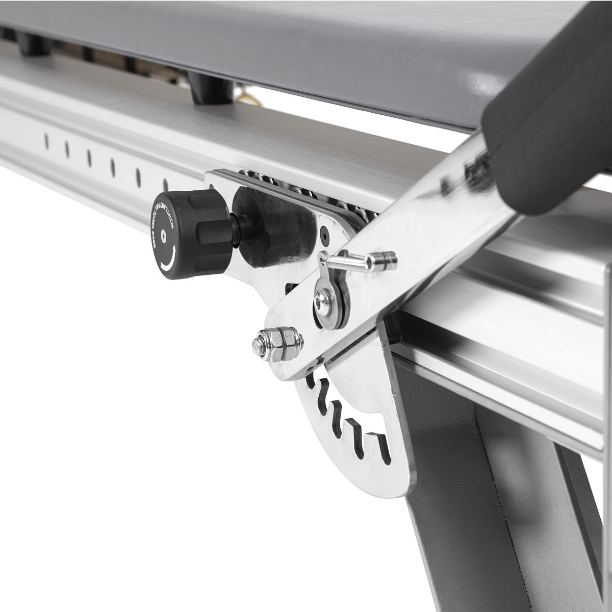 The Mentor Reformer™ with Tower