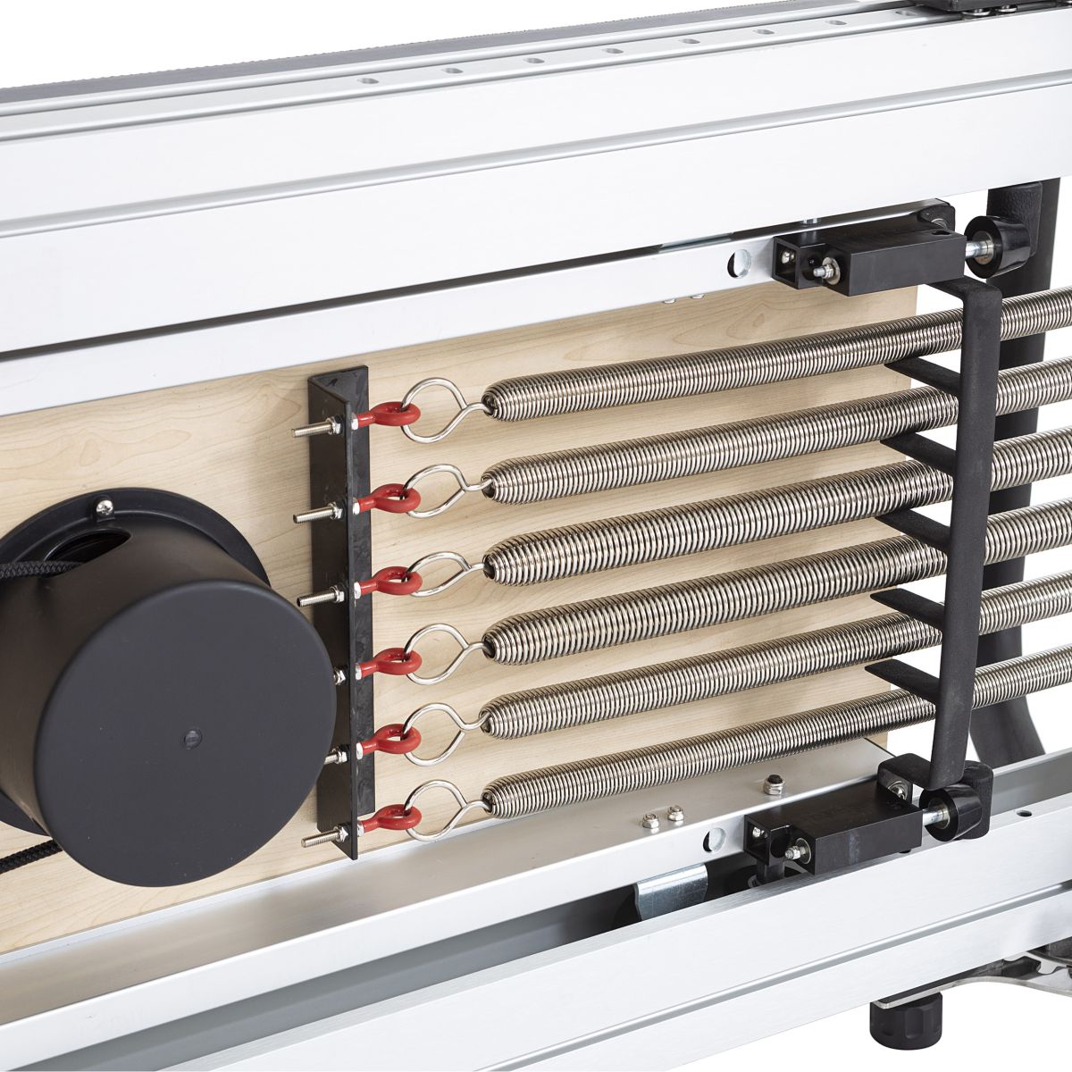 The Mentor Reformer™ with Tower